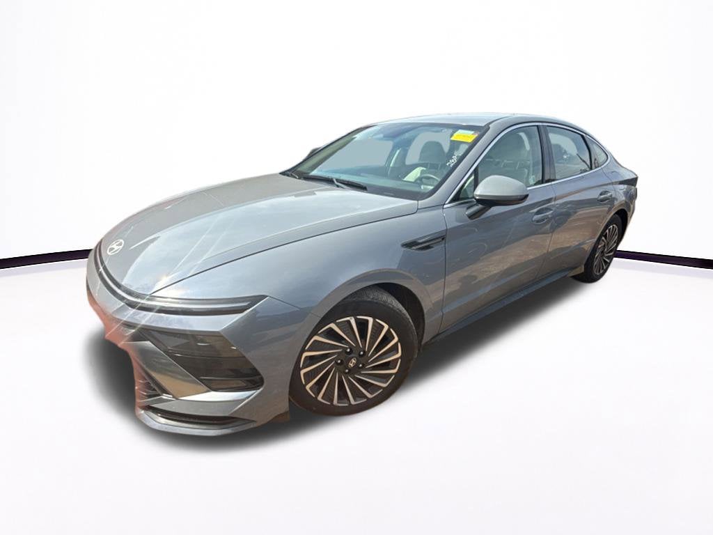 Thumbnail: 2025 Hyundai Sonata - 5
