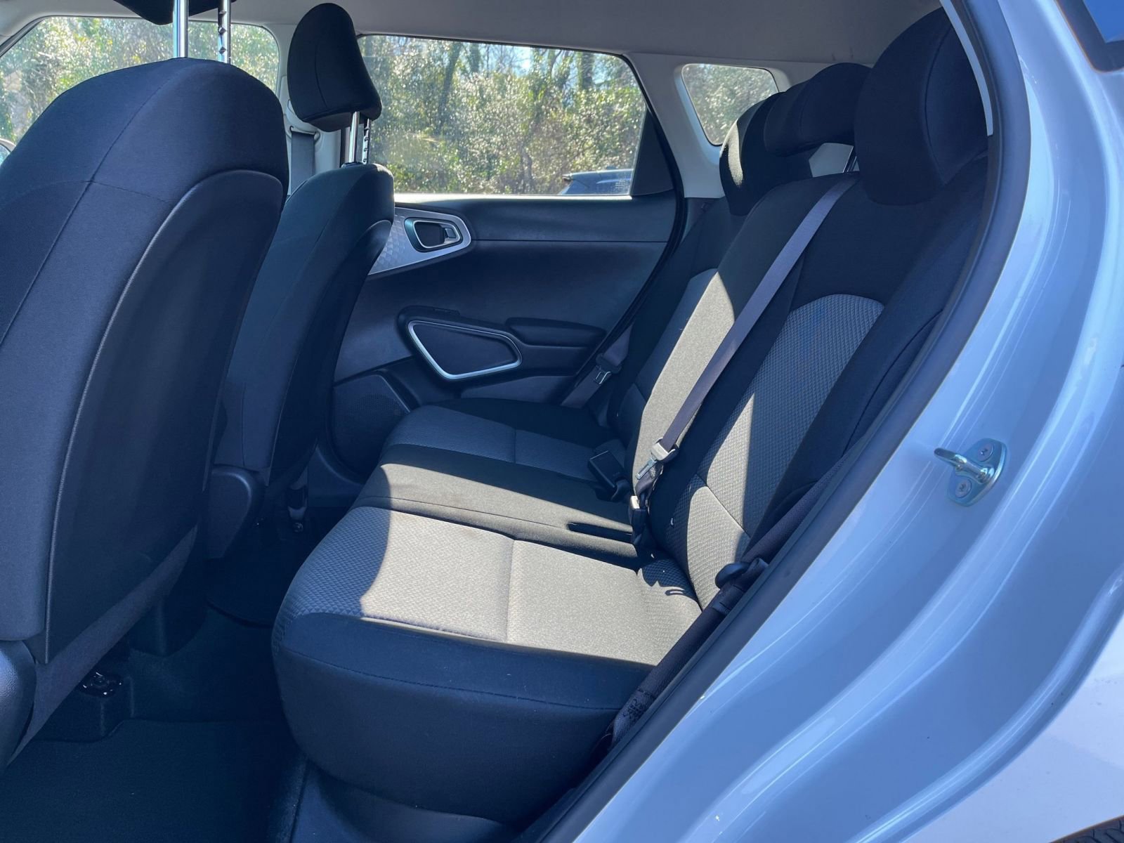 Thumbnail: 2025 Kia Soul - 23