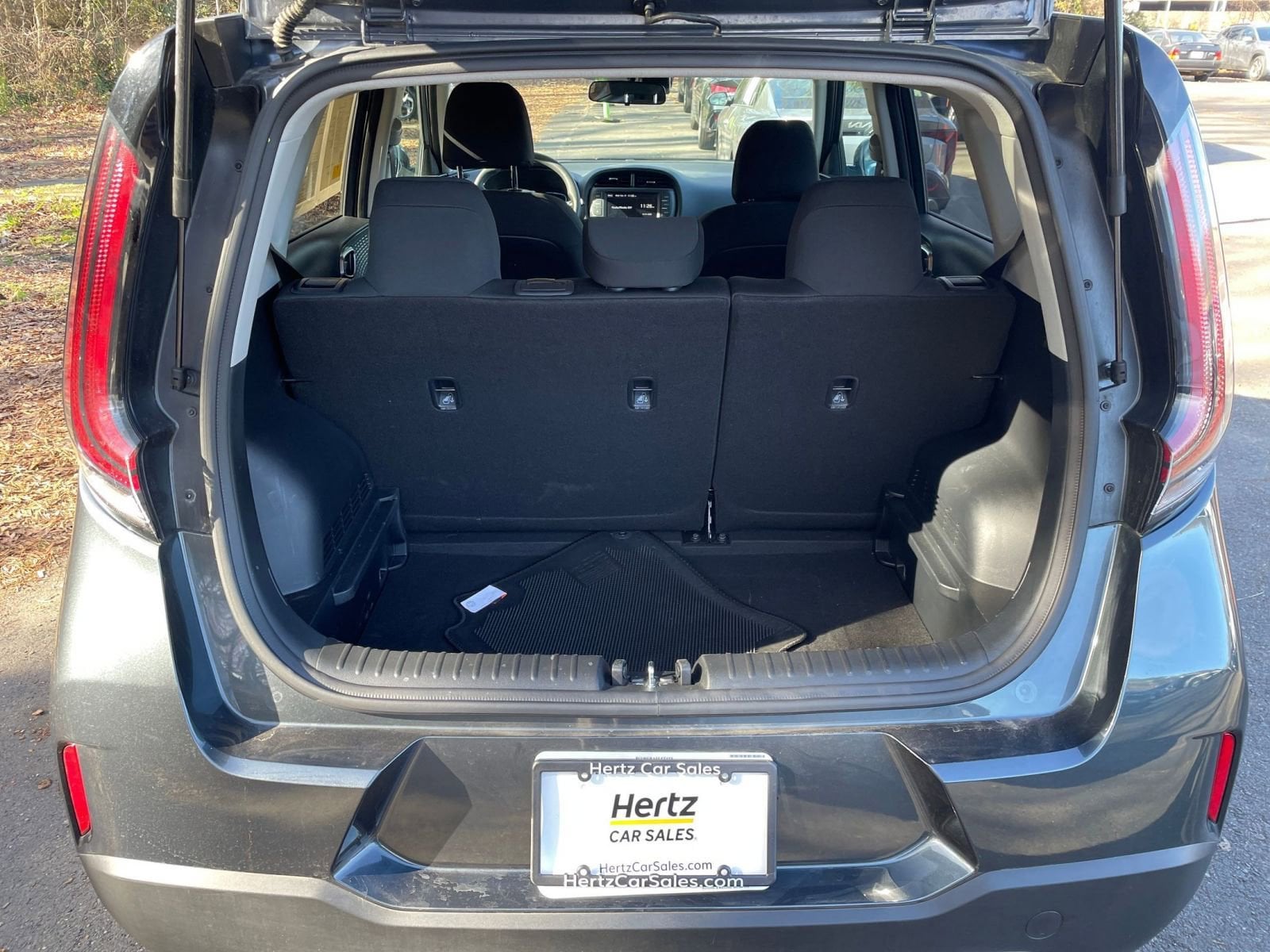 Thumbnail: 2025 Kia Soul - 24