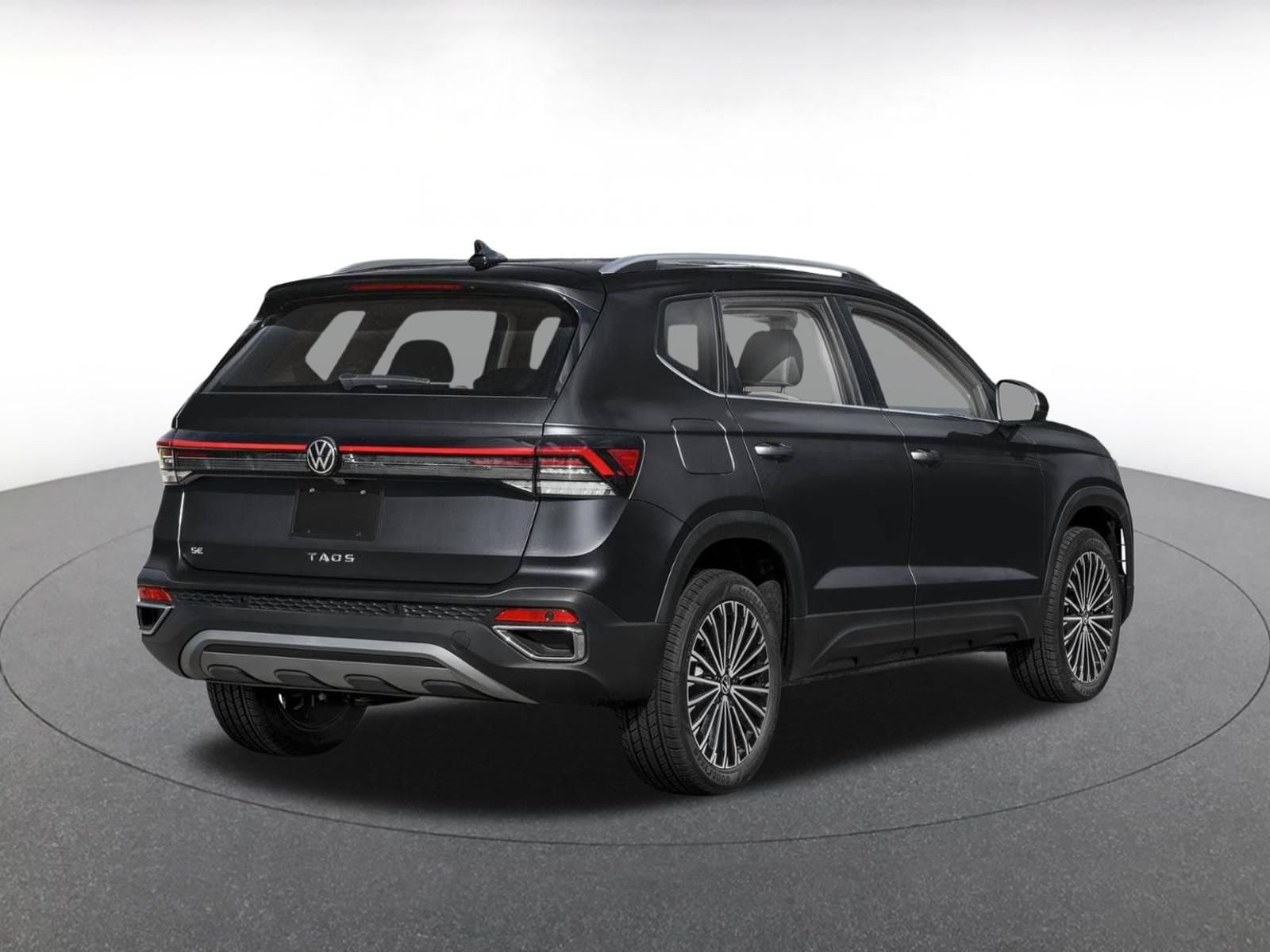 Thumbnail: 2026 Volkswagen Taos - 2