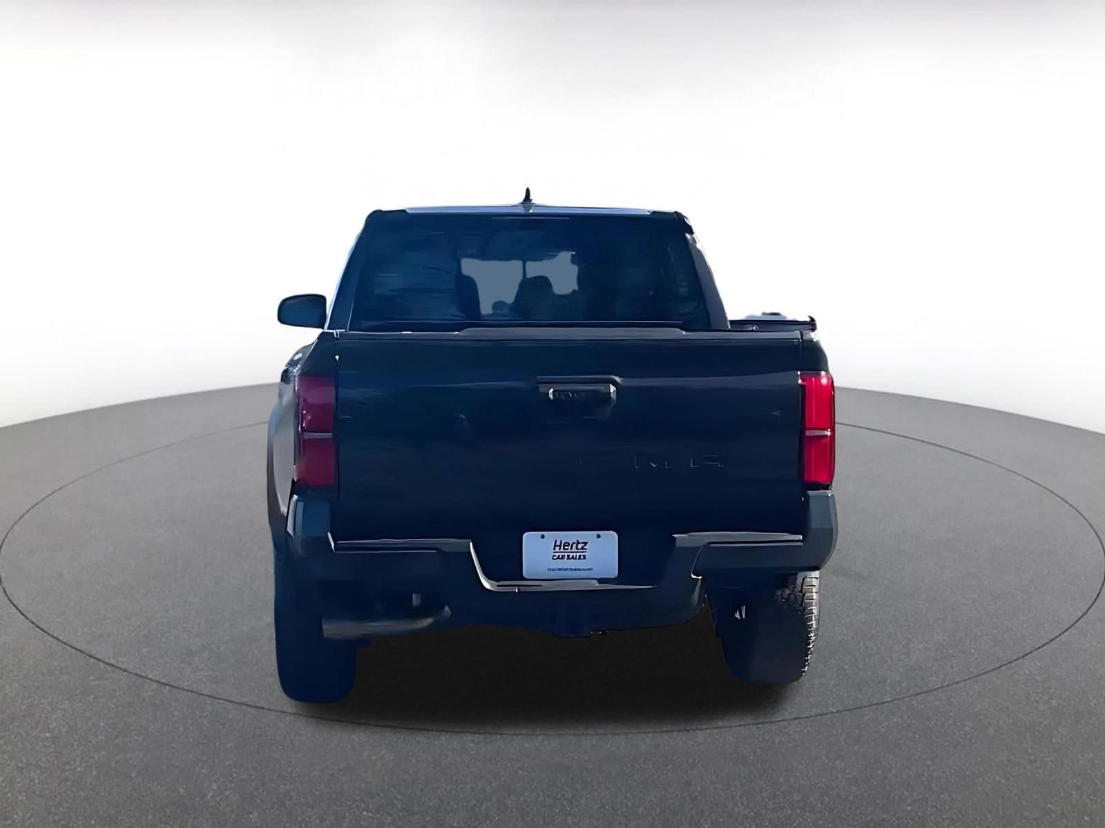 Thumbnail: 2025 Toyota Tacoma - 11