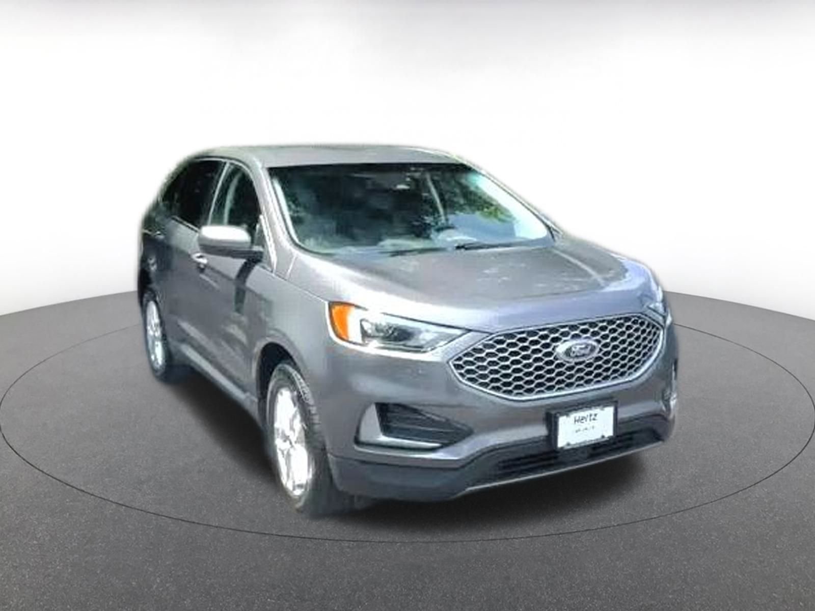 Thumbnail: 2024 Ford Edge - 3