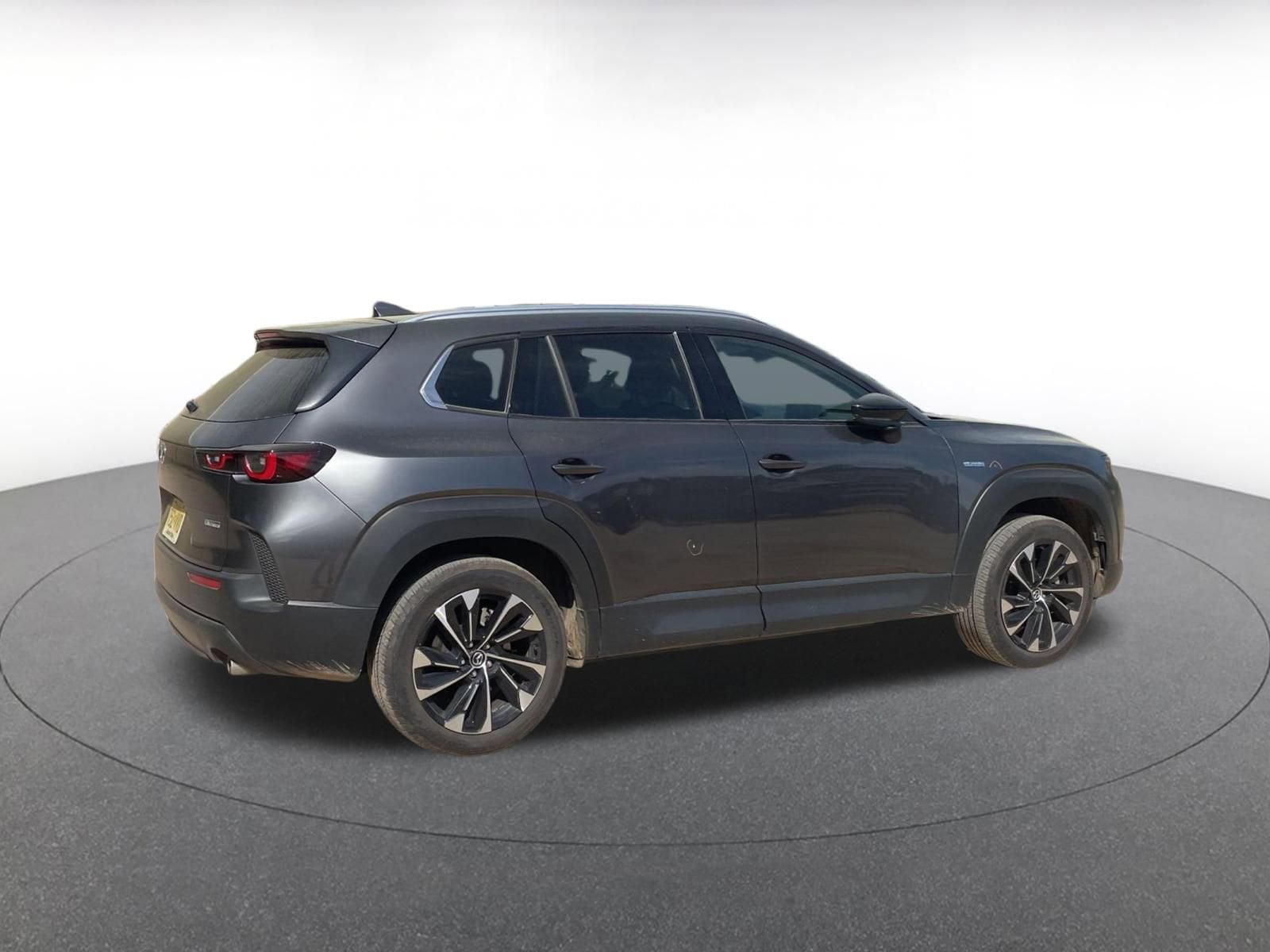 Thumbnail: 2025 Mazda CX-50 - 21