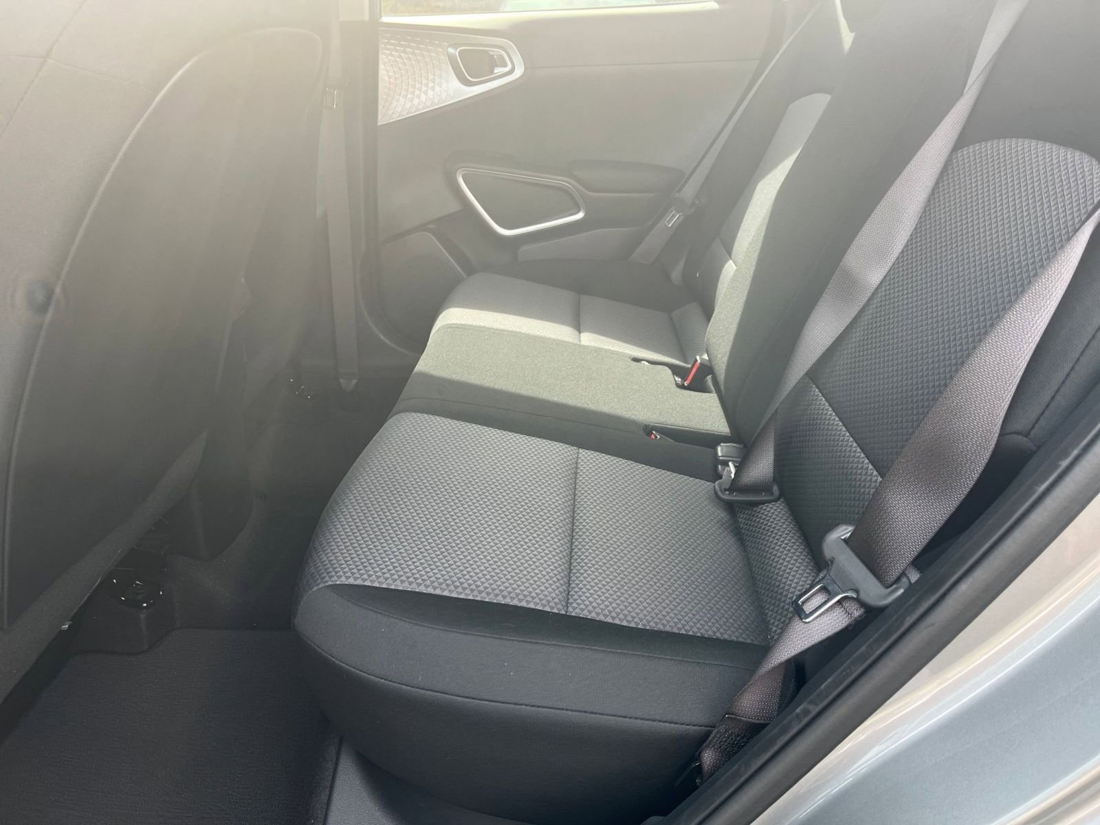 2024 Kia Soul LX 22