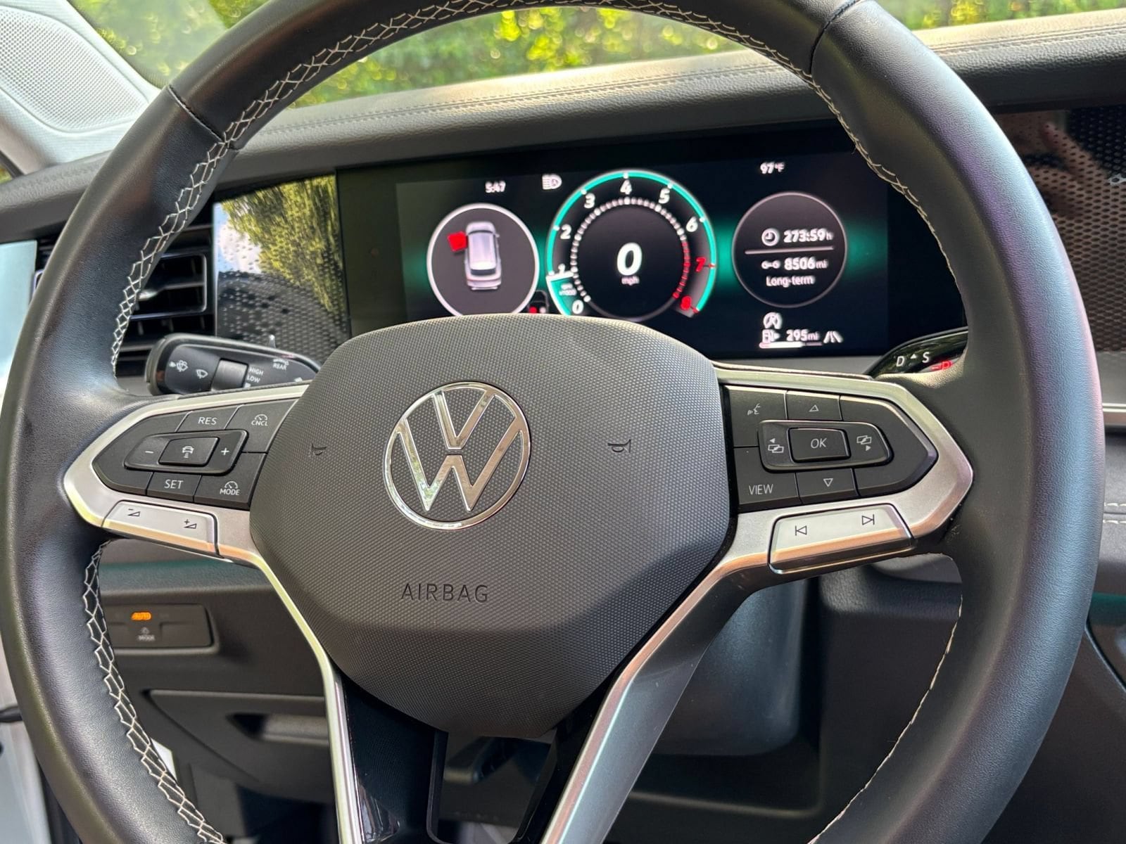 Thumbnail: 2026 Volkswagen Tiguan - 29