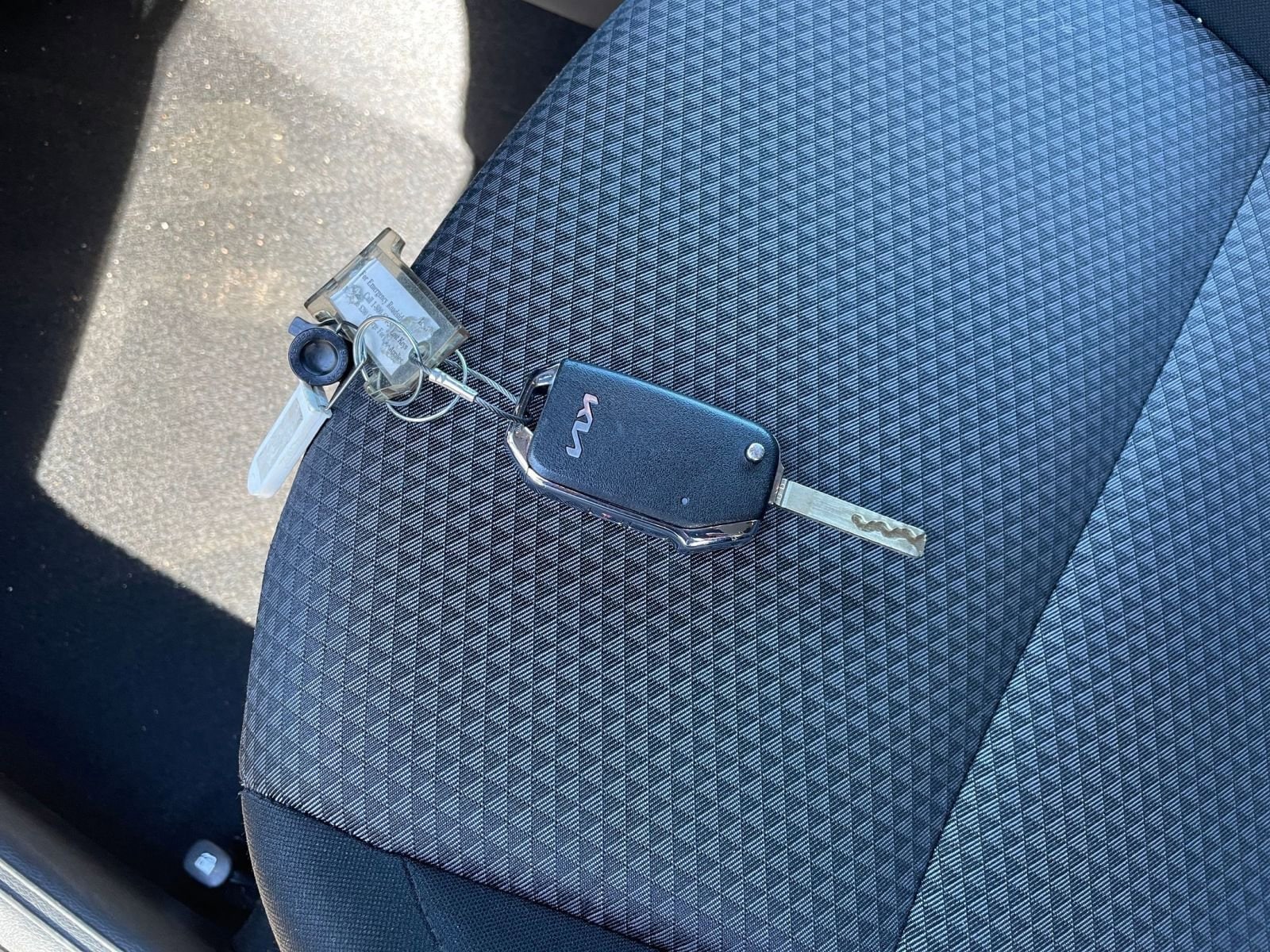 Thumbnail: 2025 Kia Soul - 18