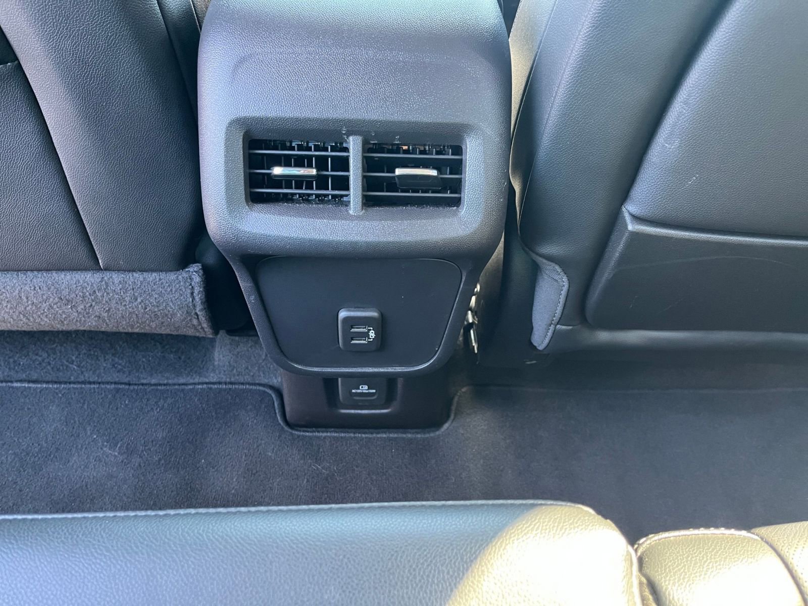 Thumbnail: 2024 GMC Terrain - 25