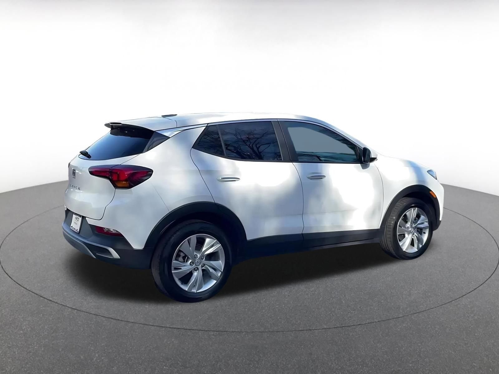 Thumbnail: 2025 Buick Encore GX - 15