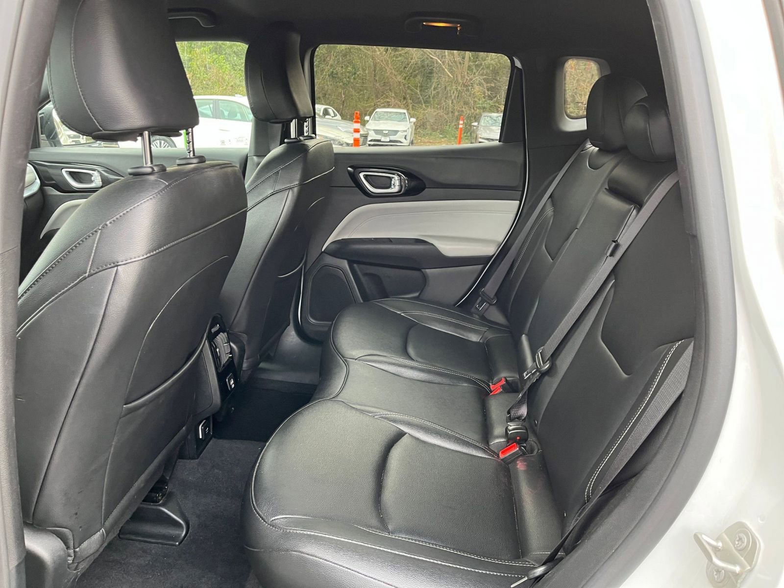 Thumbnail: 2025 Jeep Compass - 27