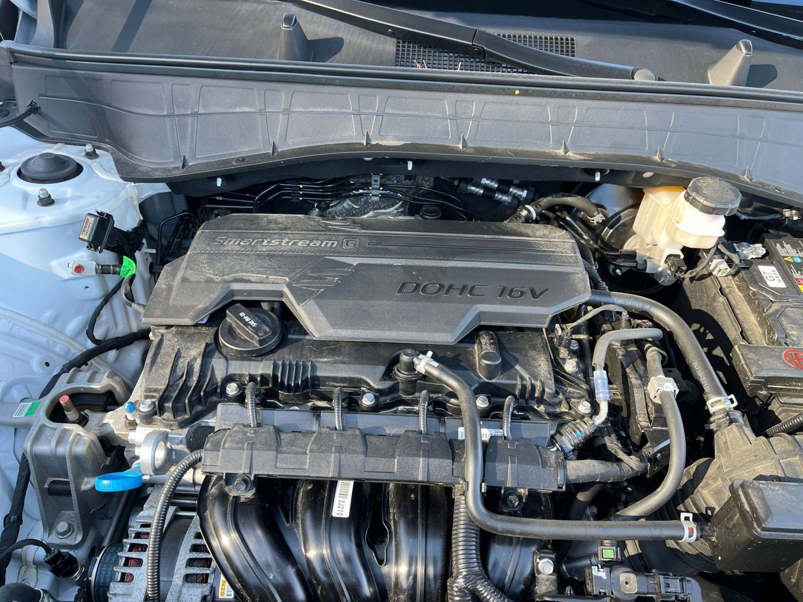 Thumbnail: 2025 Hyundai Kona - 32