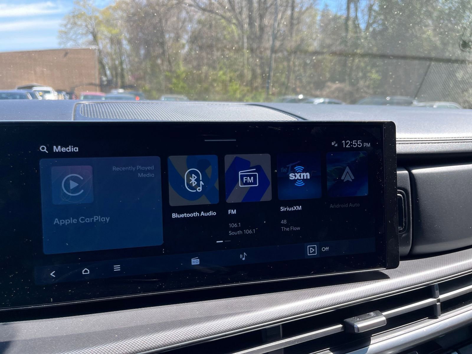 Thumbnail: 2025 Hyundai Santa Fe - 20