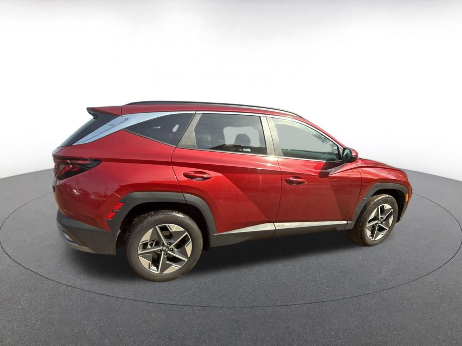 Thumbnail: 2025 Hyundai Tucson - 15