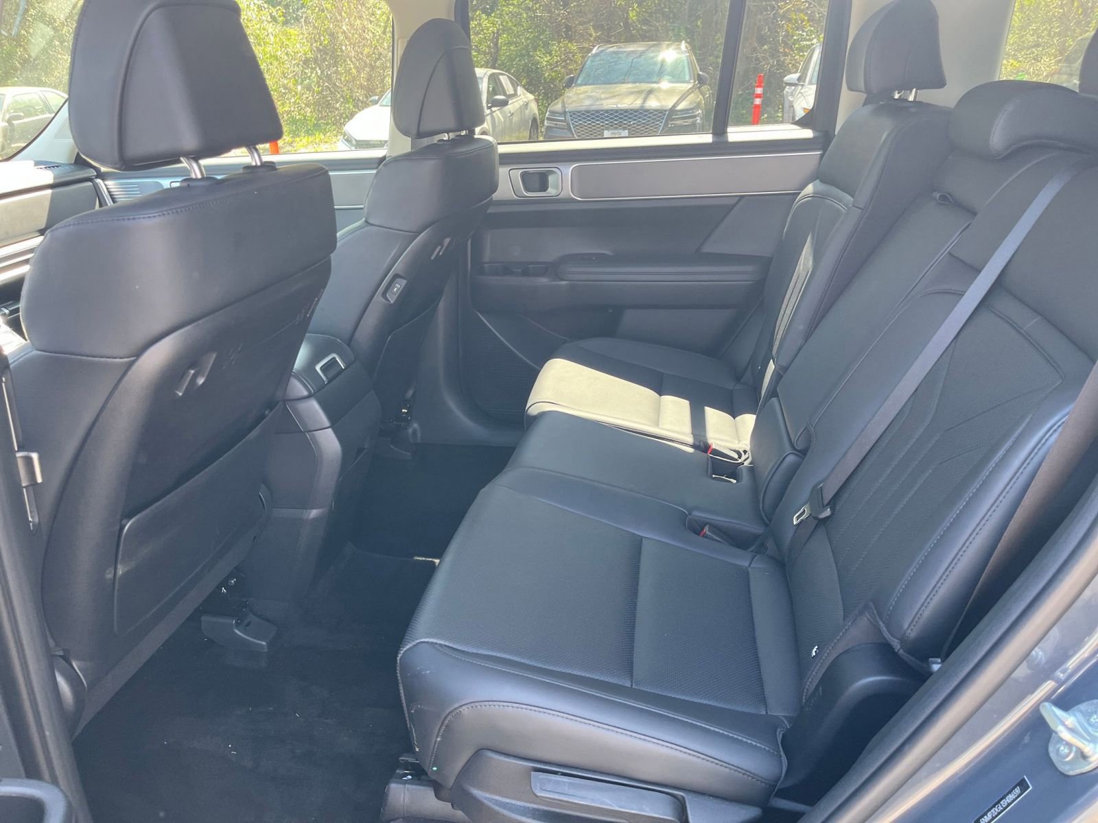 Thumbnail: 2025 Hyundai Santa Fe - 27