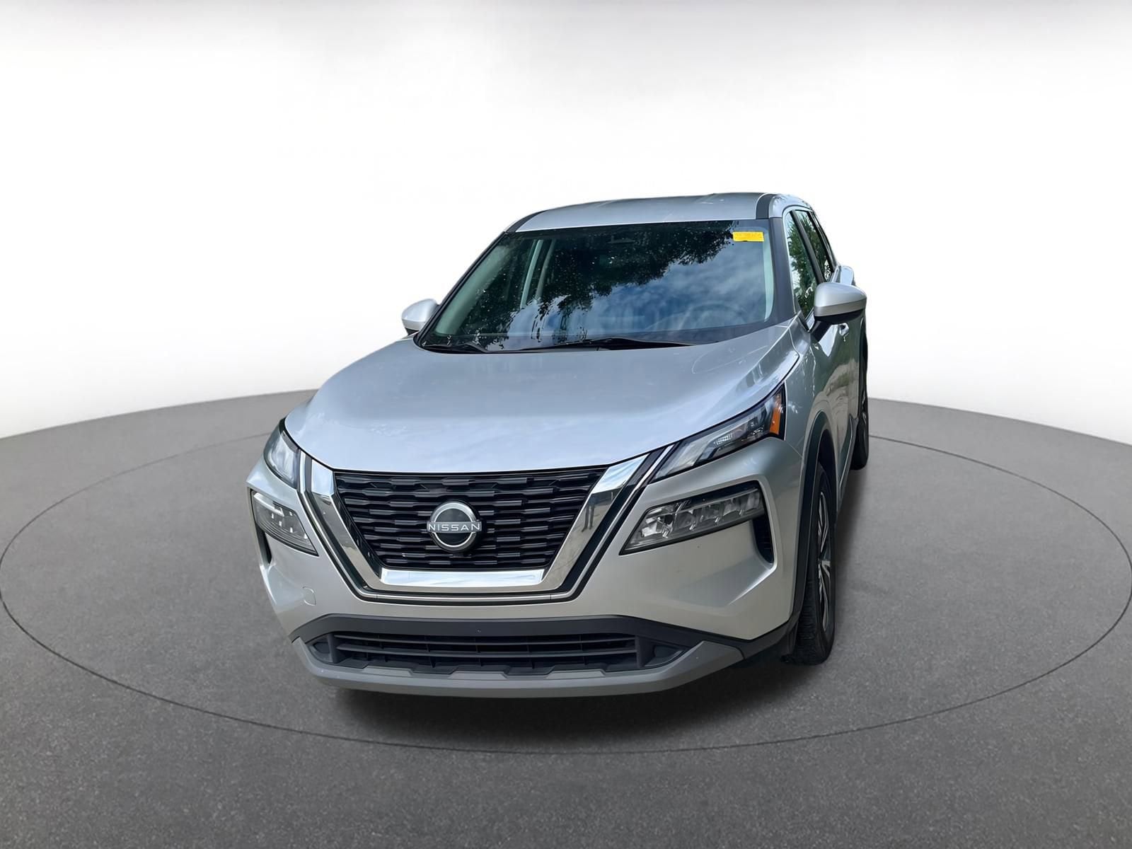 Thumbnail: 2023 Nissan Rogue - 7
