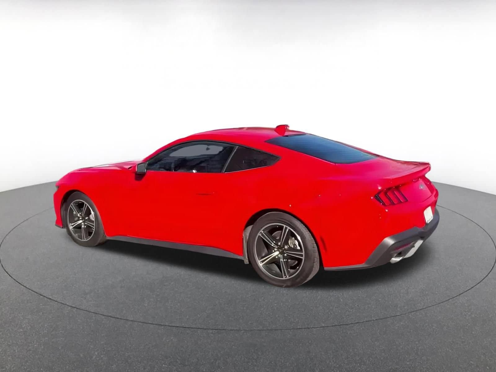 Thumbnail: 2024 Ford Mustang - 8