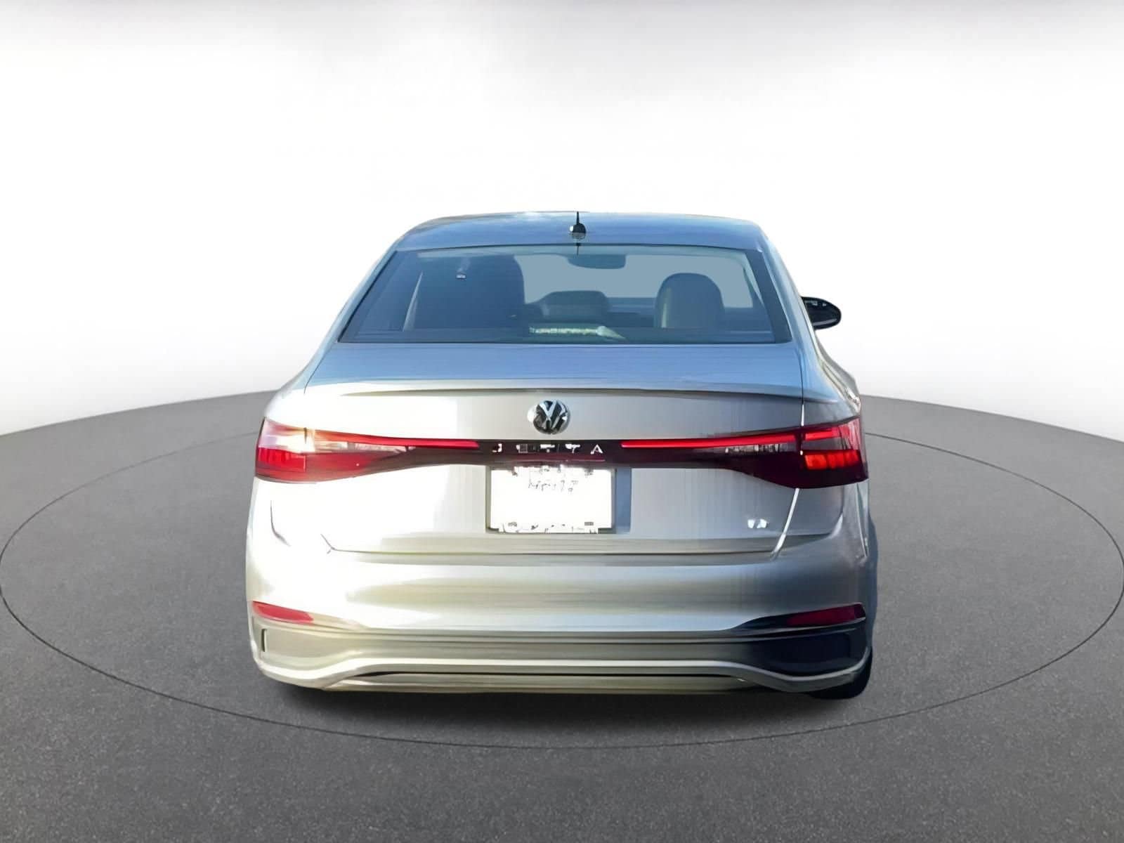 Thumbnail: 2025 Volkswagen Jetta - 12