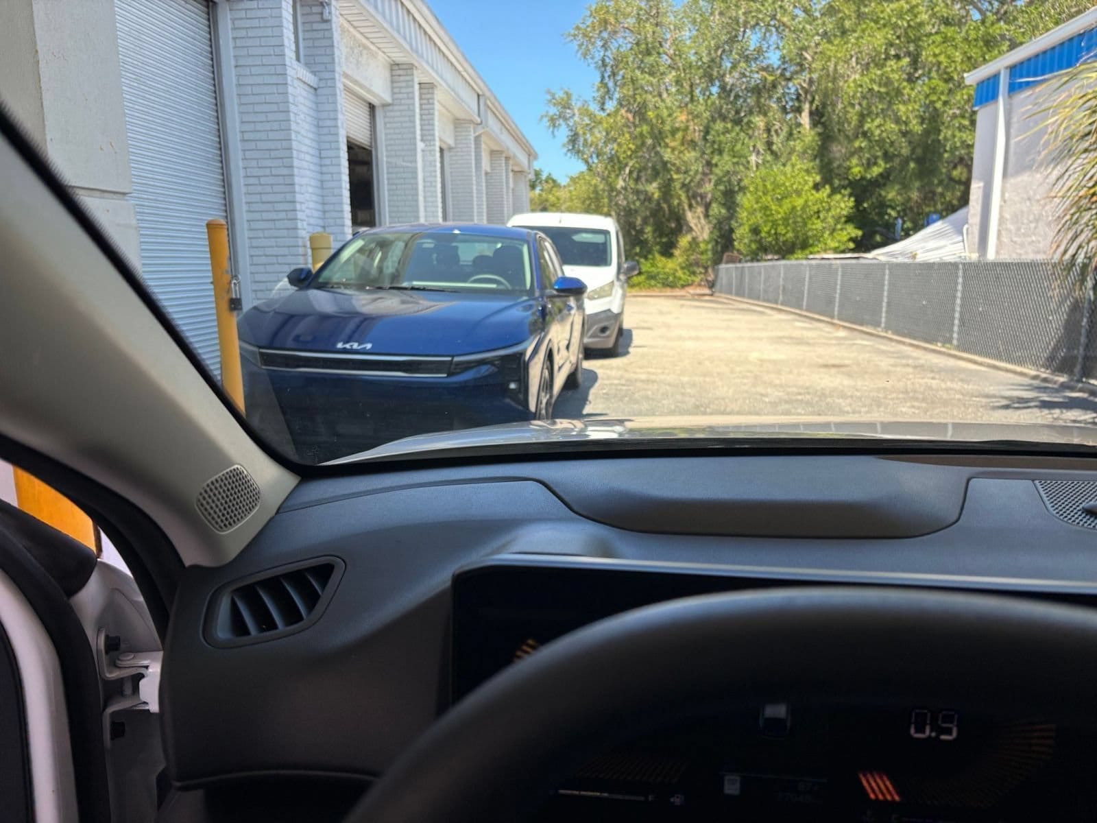 Thumbnail: 2025 Kia K4 - 35