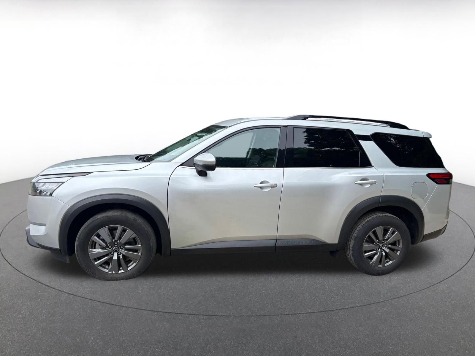 Thumbnail: 2025 Nissan Pathfinder - 6