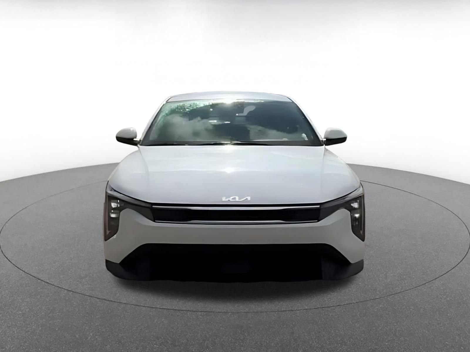 Thumbnail: 2025 Kia K4 - 4