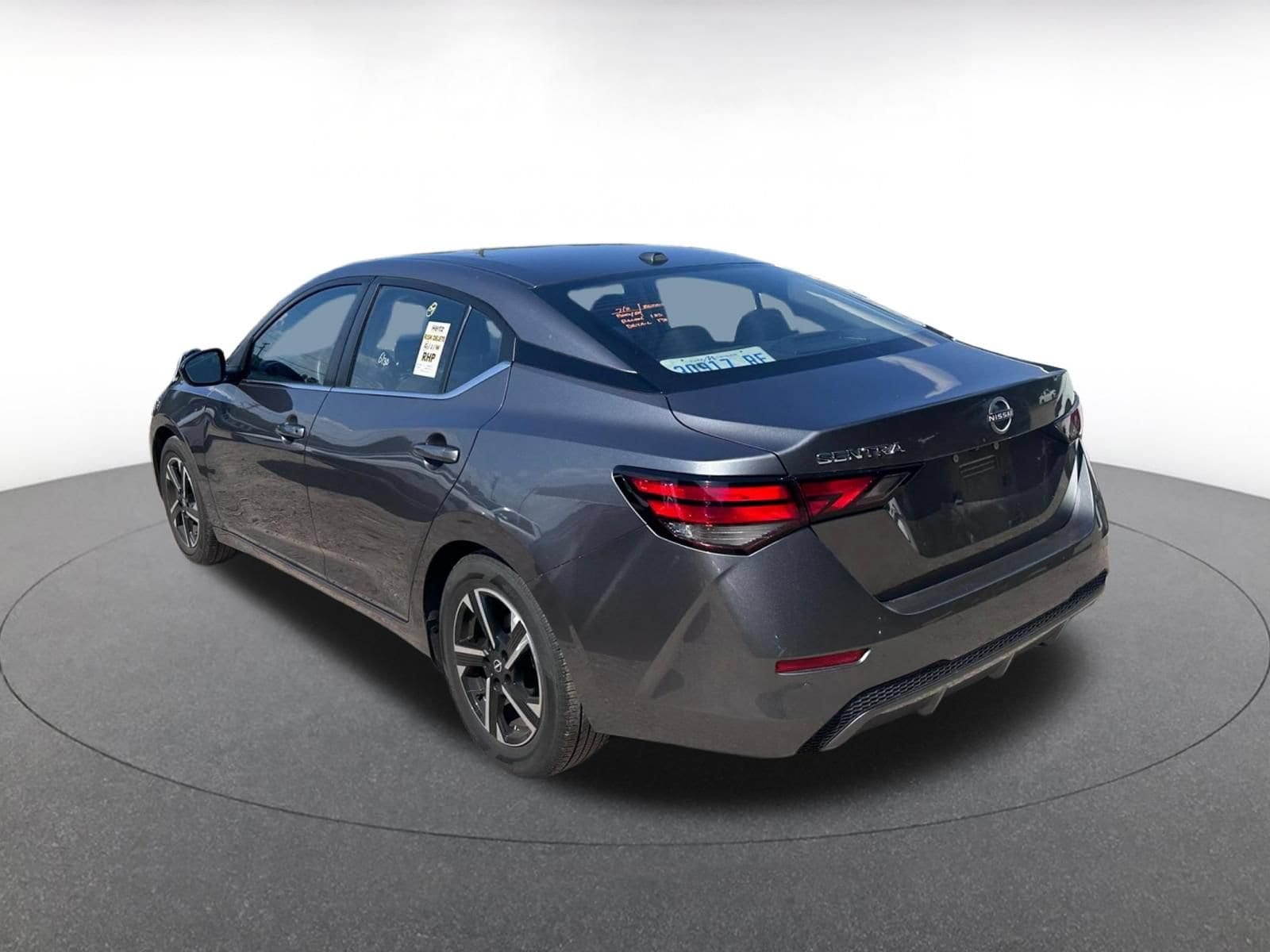 Thumbnail: 2025 Nissan Sentra - 12