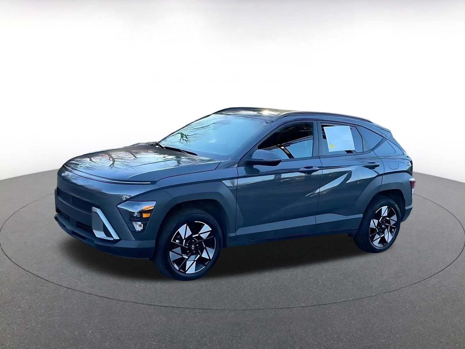 Thumbnail: 2025 Hyundai Kona - 8