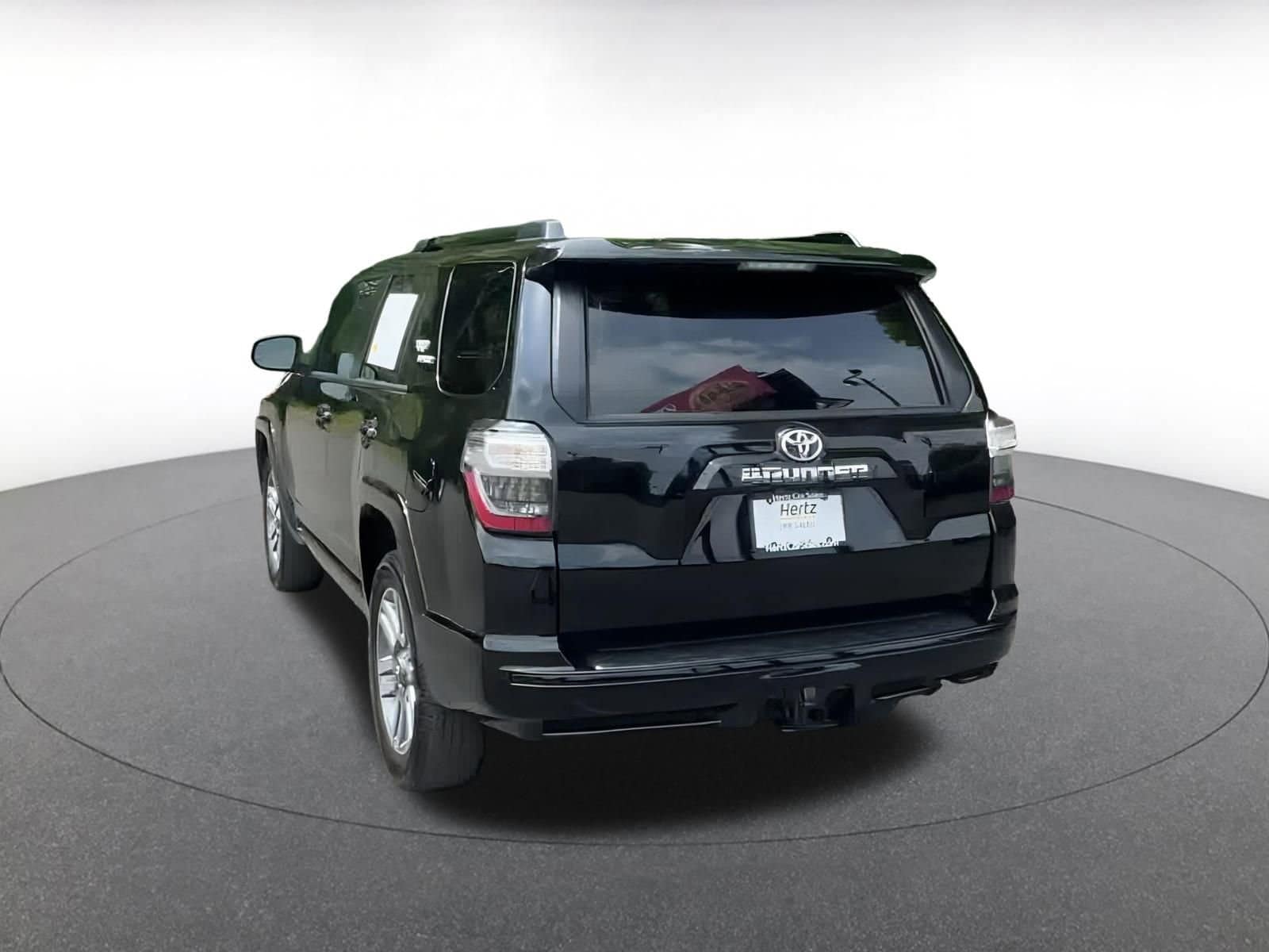 Thumbnail: 2024 Toyota 4Runner - 10