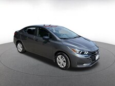 2024 Nissan Versa S -
                  Charlotte, NC