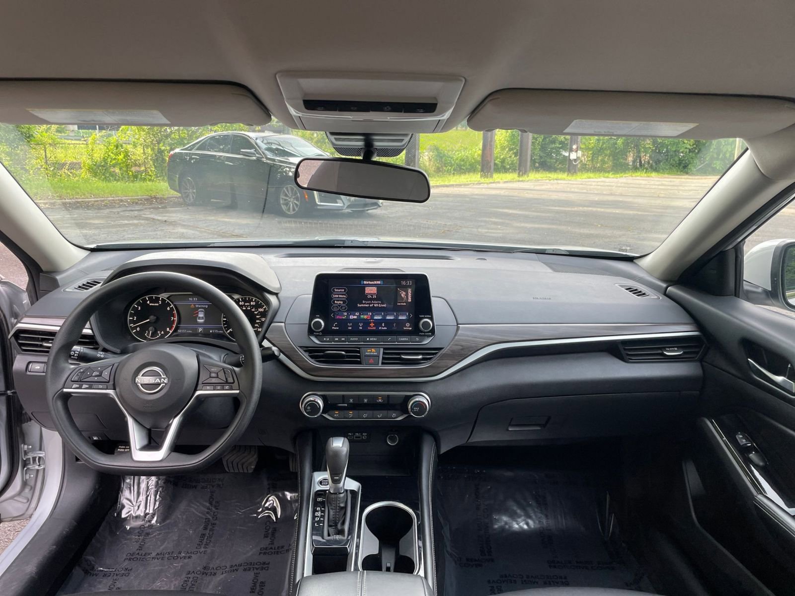 Thumbnail: 2023 Nissan Altima - 29