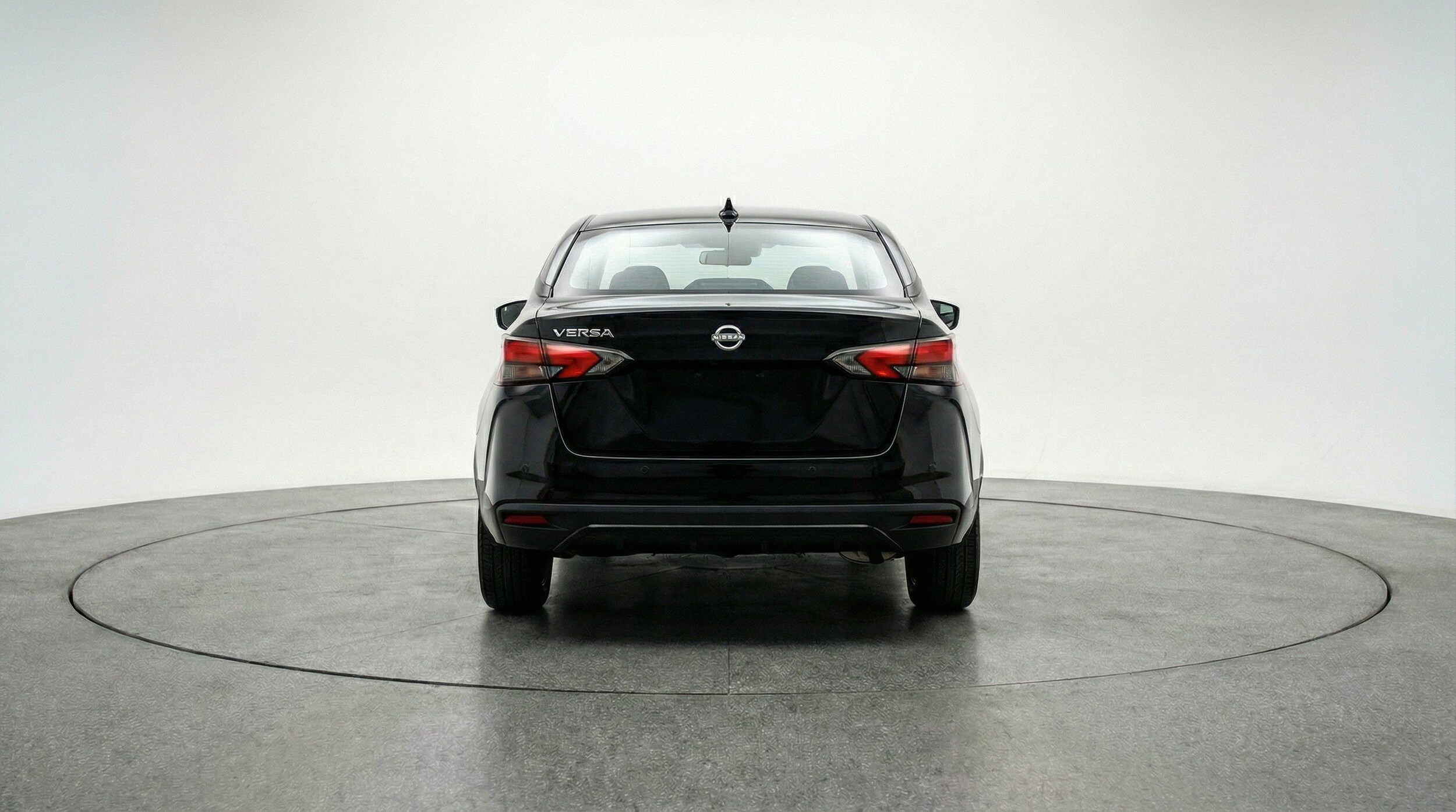 Thumbnail: 2025 Nissan Versa - 9