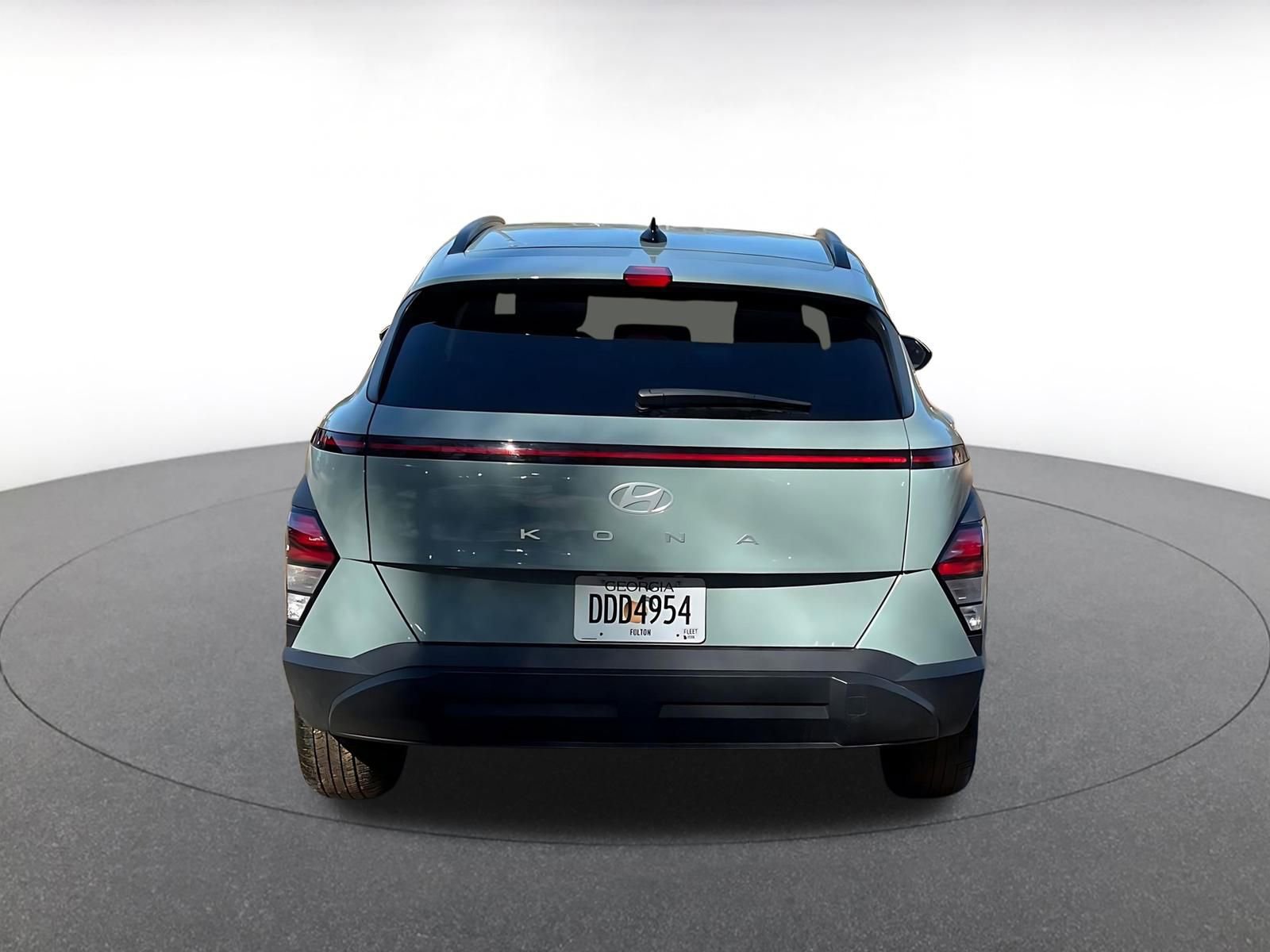 Thumbnail: 2025 Hyundai Kona - 14