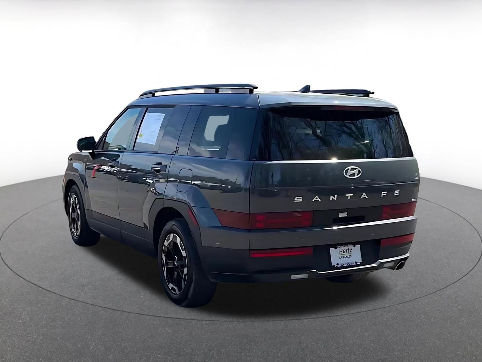 Thumbnail: 2025 Hyundai Santa Fe - 11