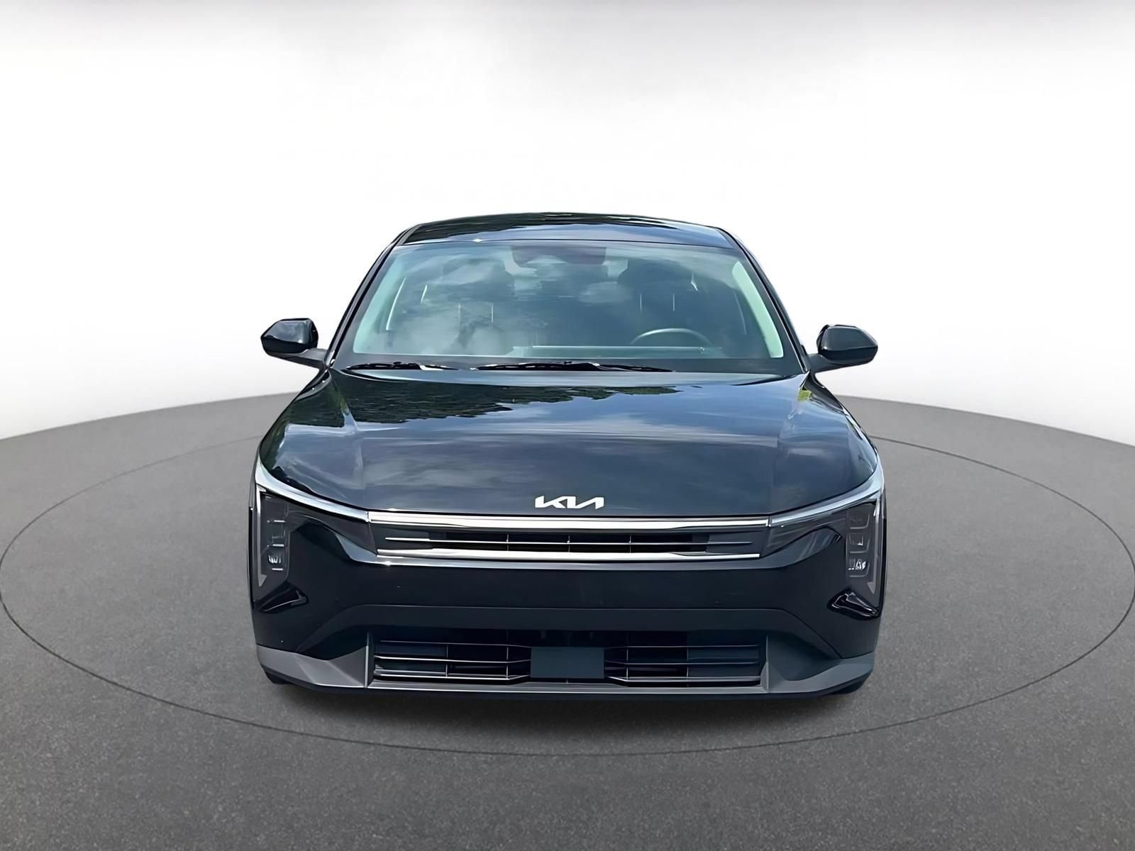 Thumbnail: 2025 Kia K4 - 4