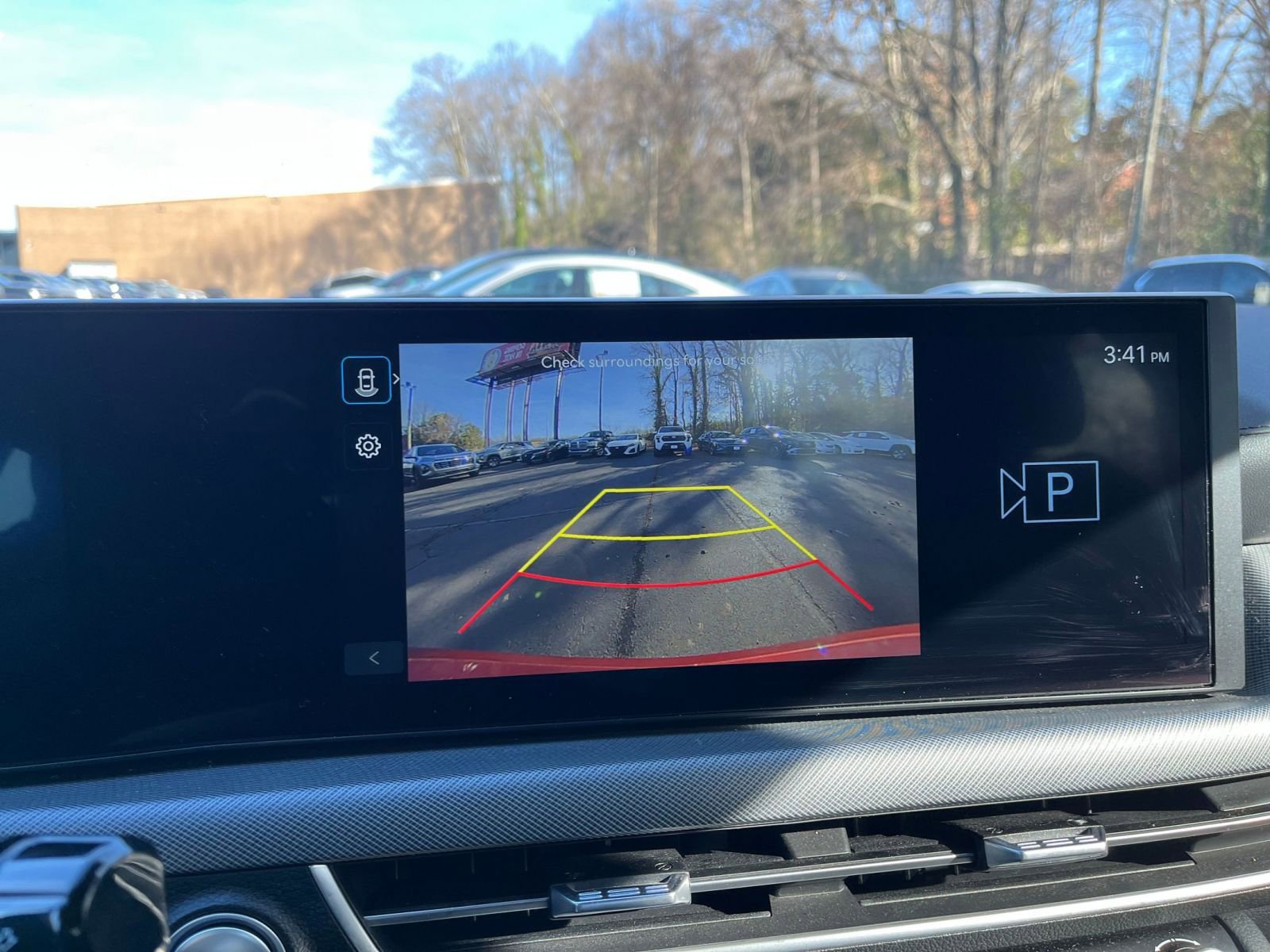 Thumbnail: 2025 Hyundai Sonata - 24