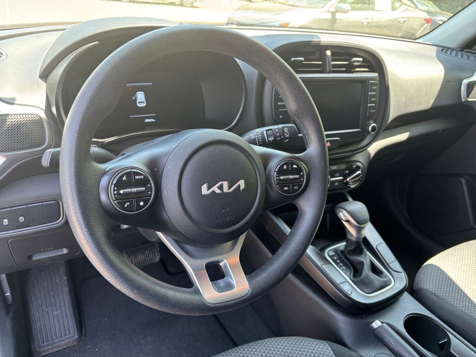 Thumbnail: 2025 Kia Soul - 25