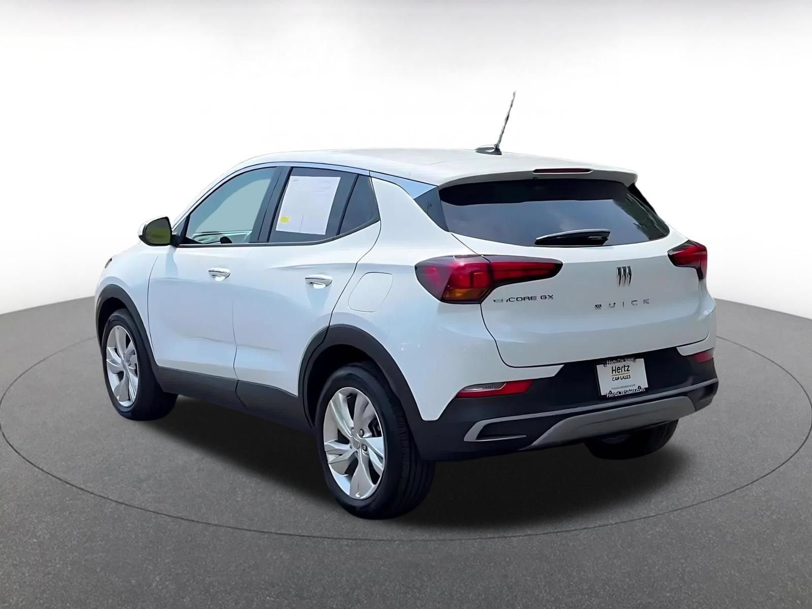 Thumbnail: 2025 Buick Encore GX - 11