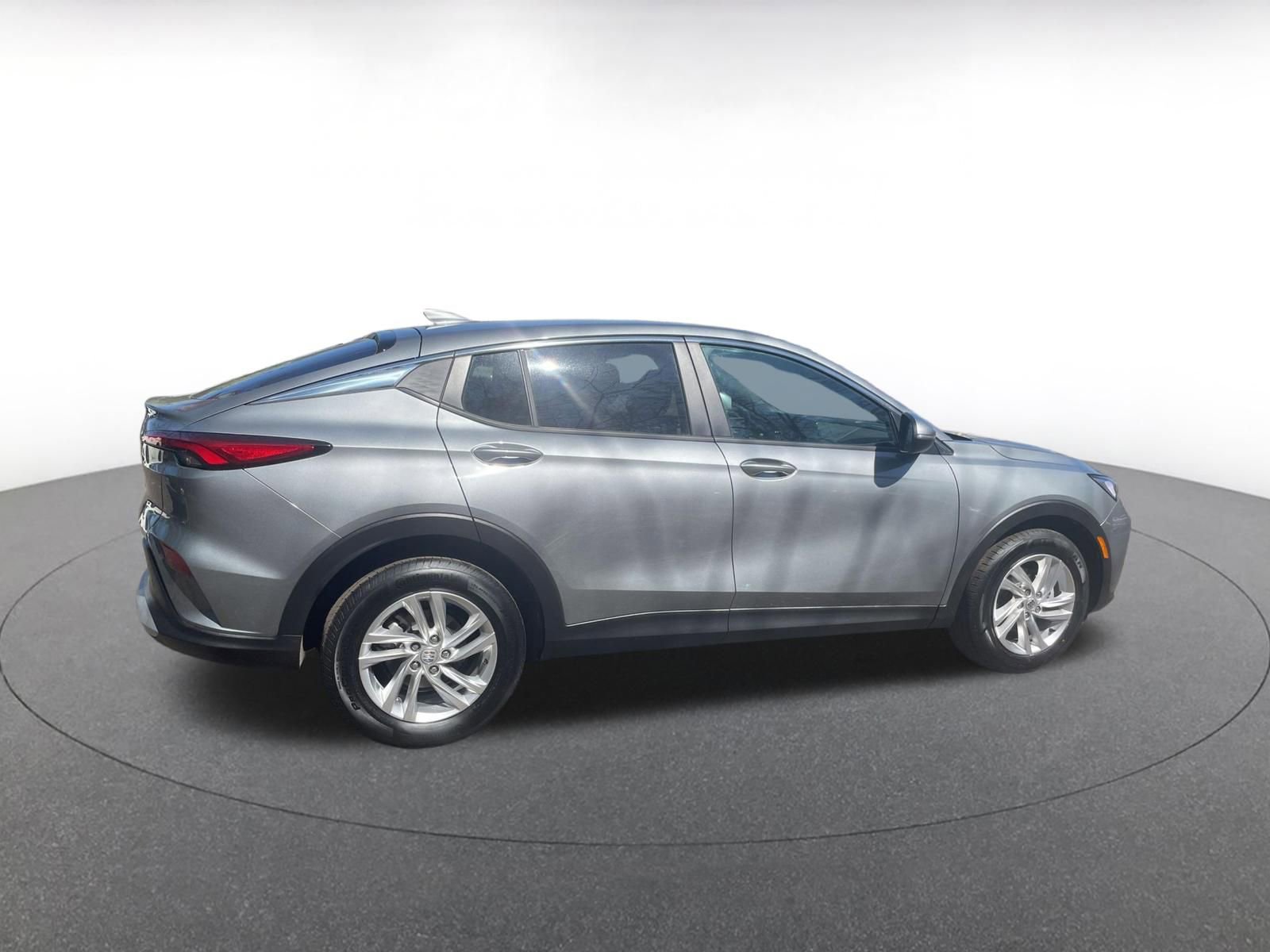 Thumbnail: 2025 Buick Envista - 31