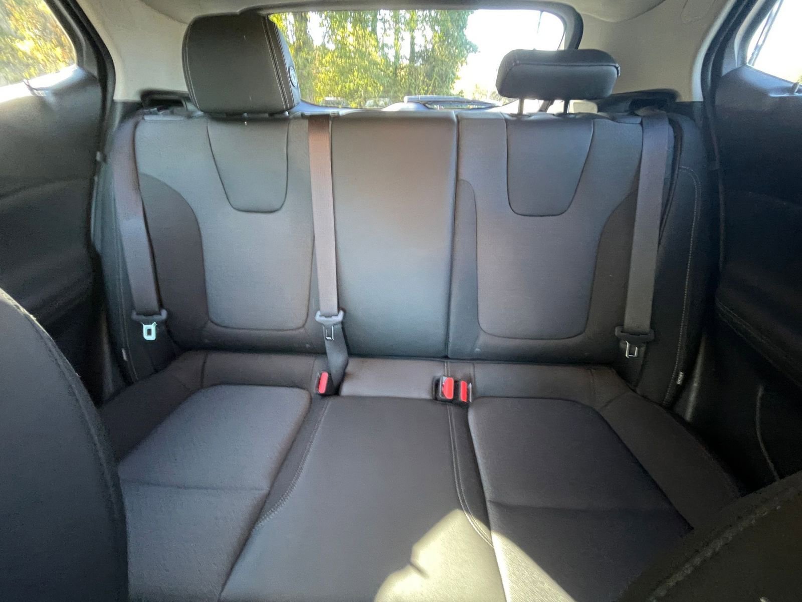 Thumbnail: 2025 Buick Encore GX - 34