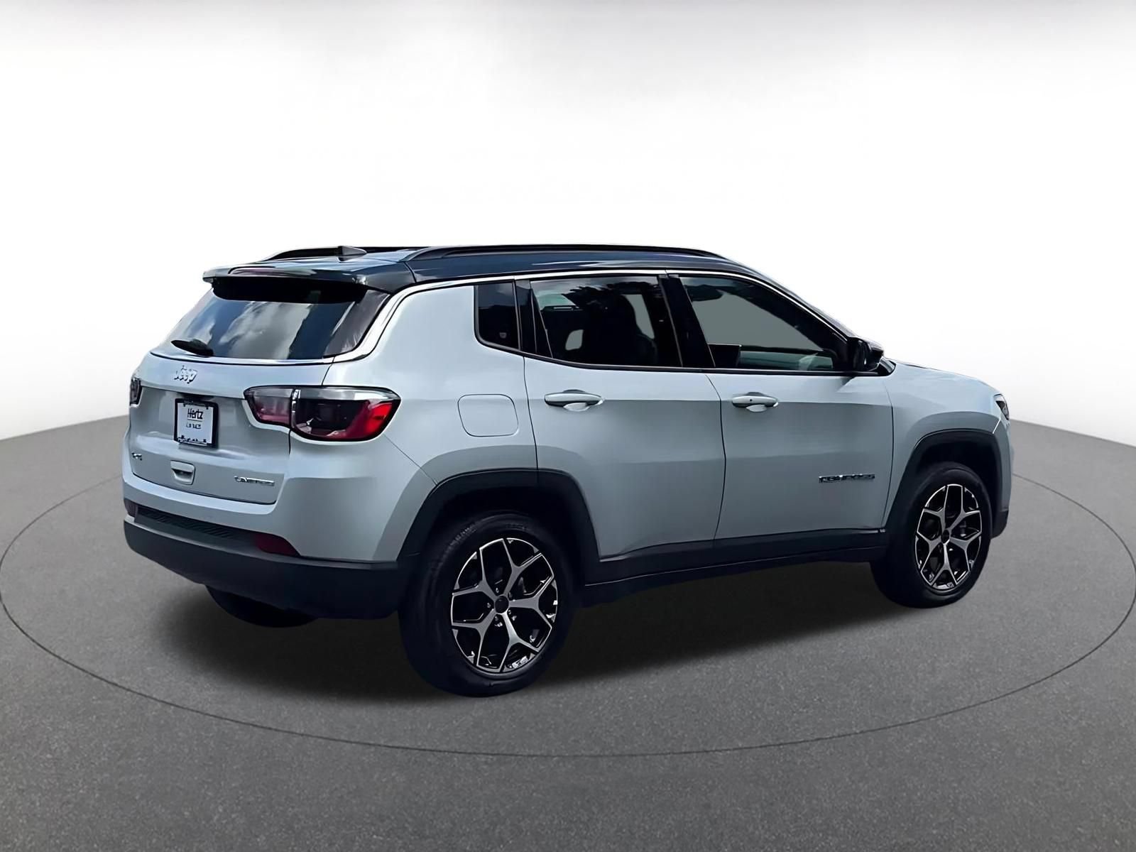 Thumbnail: 2025 Jeep Compass - 15