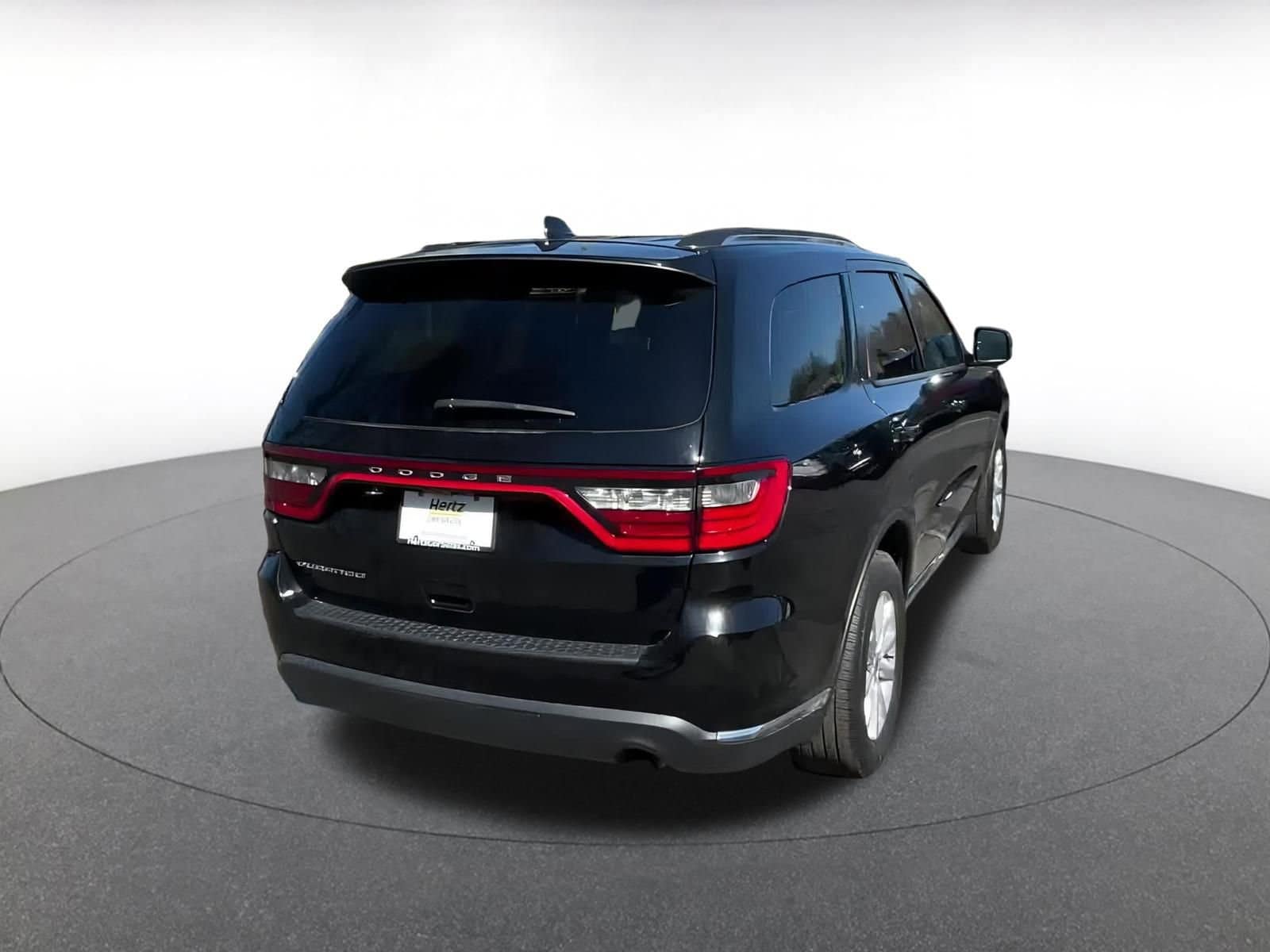 Thumbnail: 2023 Dodge Durango - 13