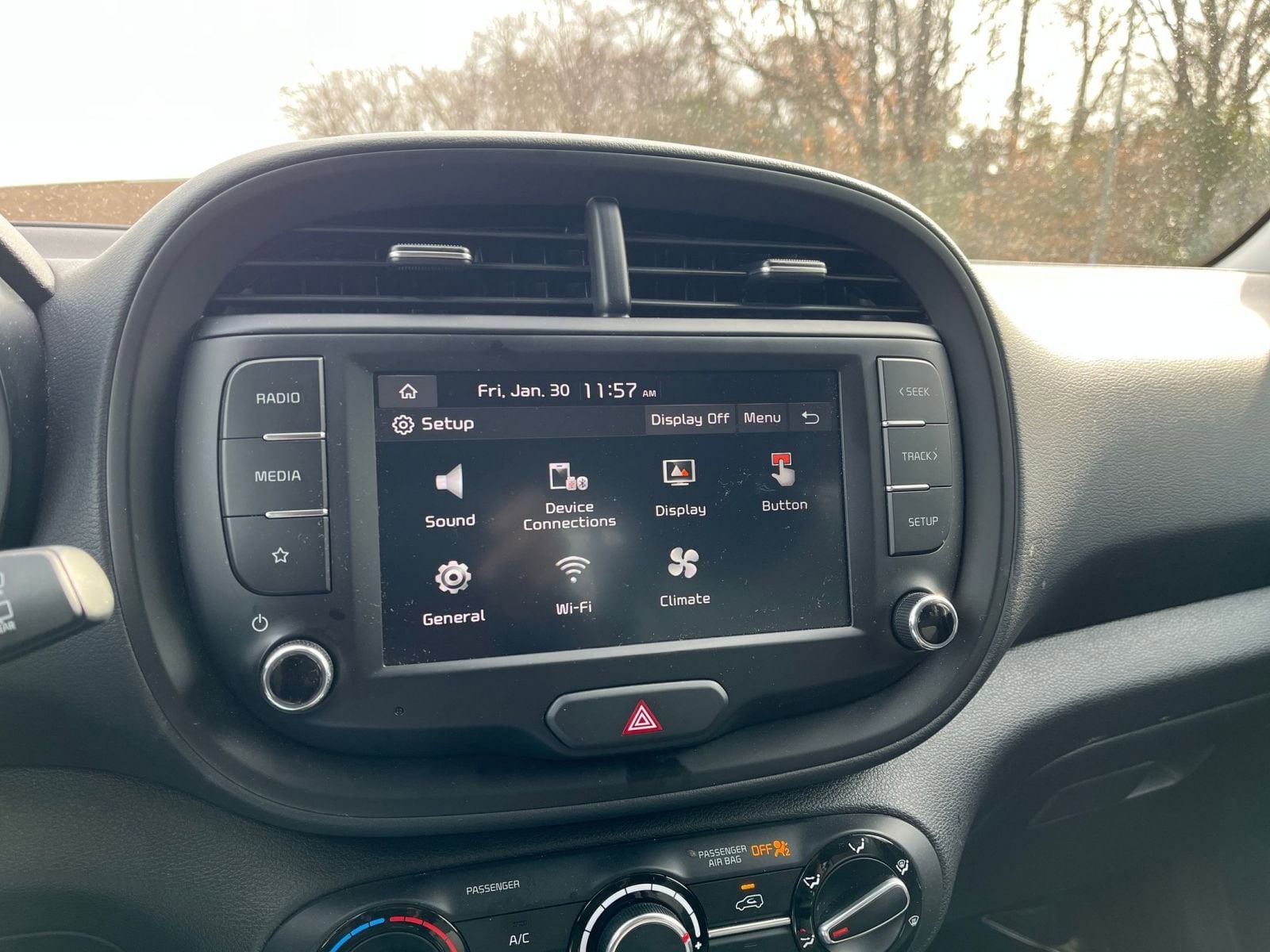 Thumbnail: 2025 Kia Soul - 20