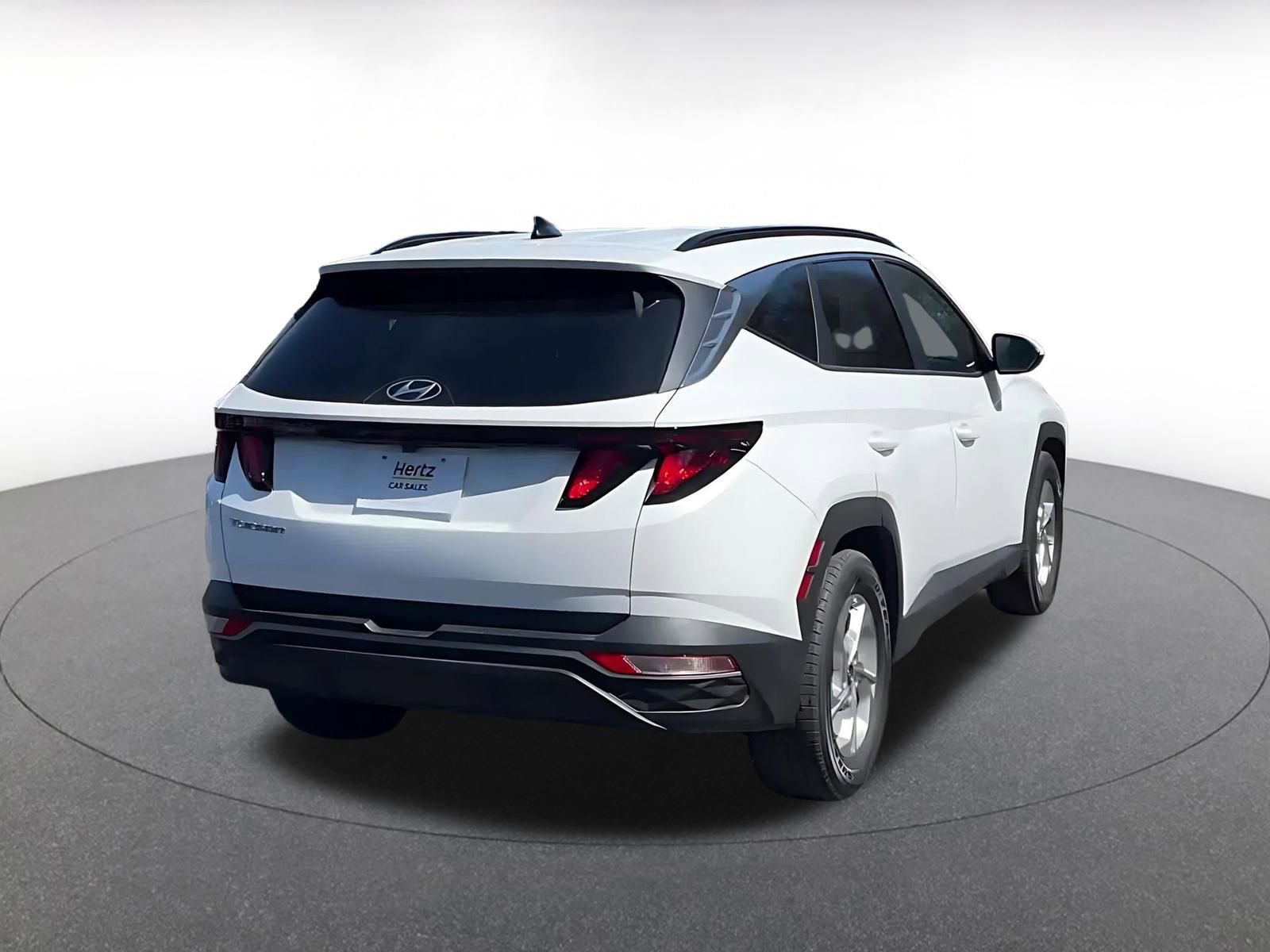 Thumbnail: 2024 Hyundai Tucson - 14