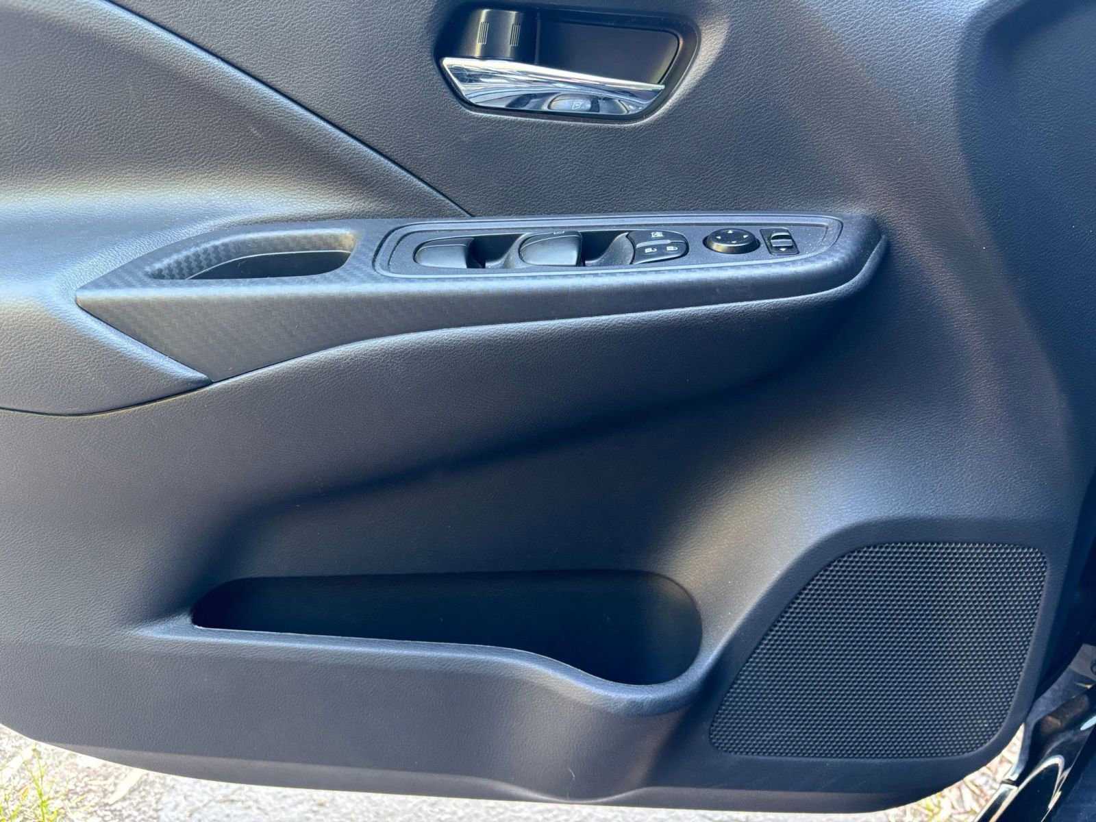 Thumbnail: 2025 Nissan Versa - 18