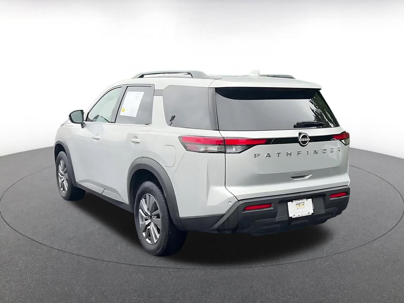 Thumbnail: 2025 Nissan Pathfinder - 11