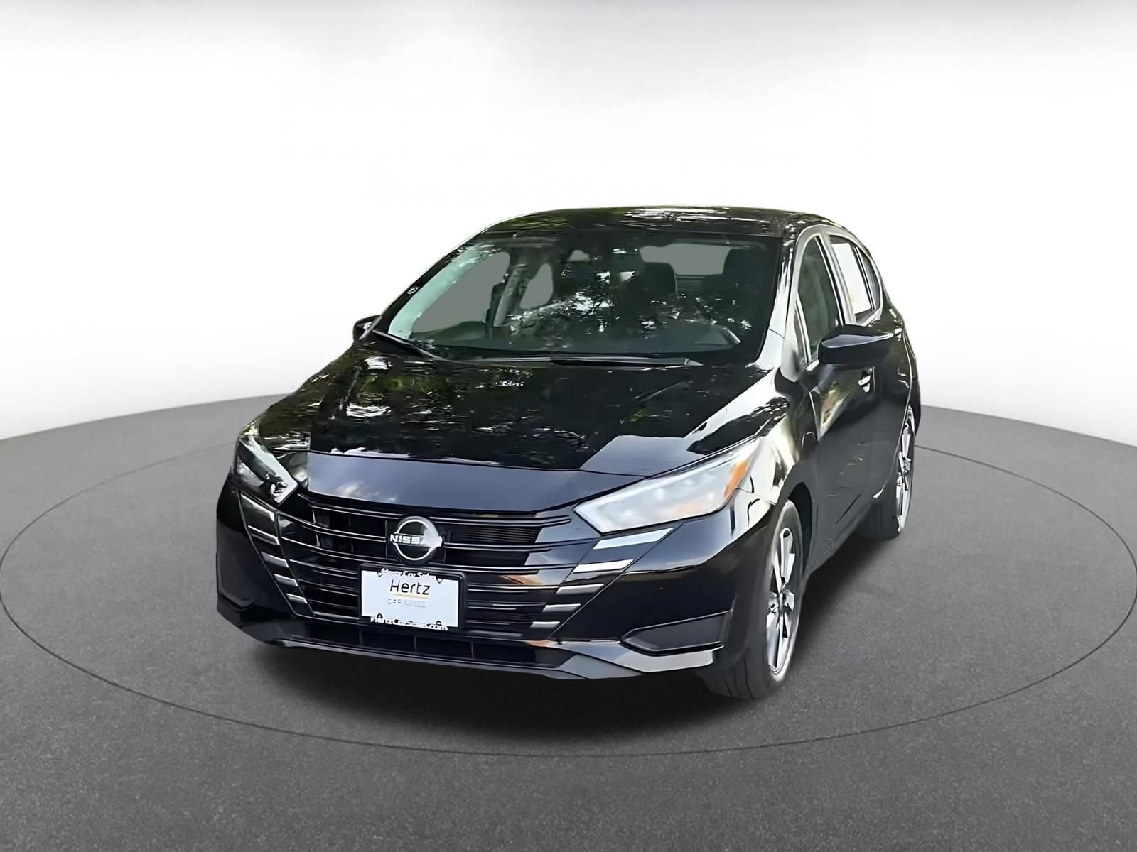 Thumbnail: 2025 Nissan Versa - 4