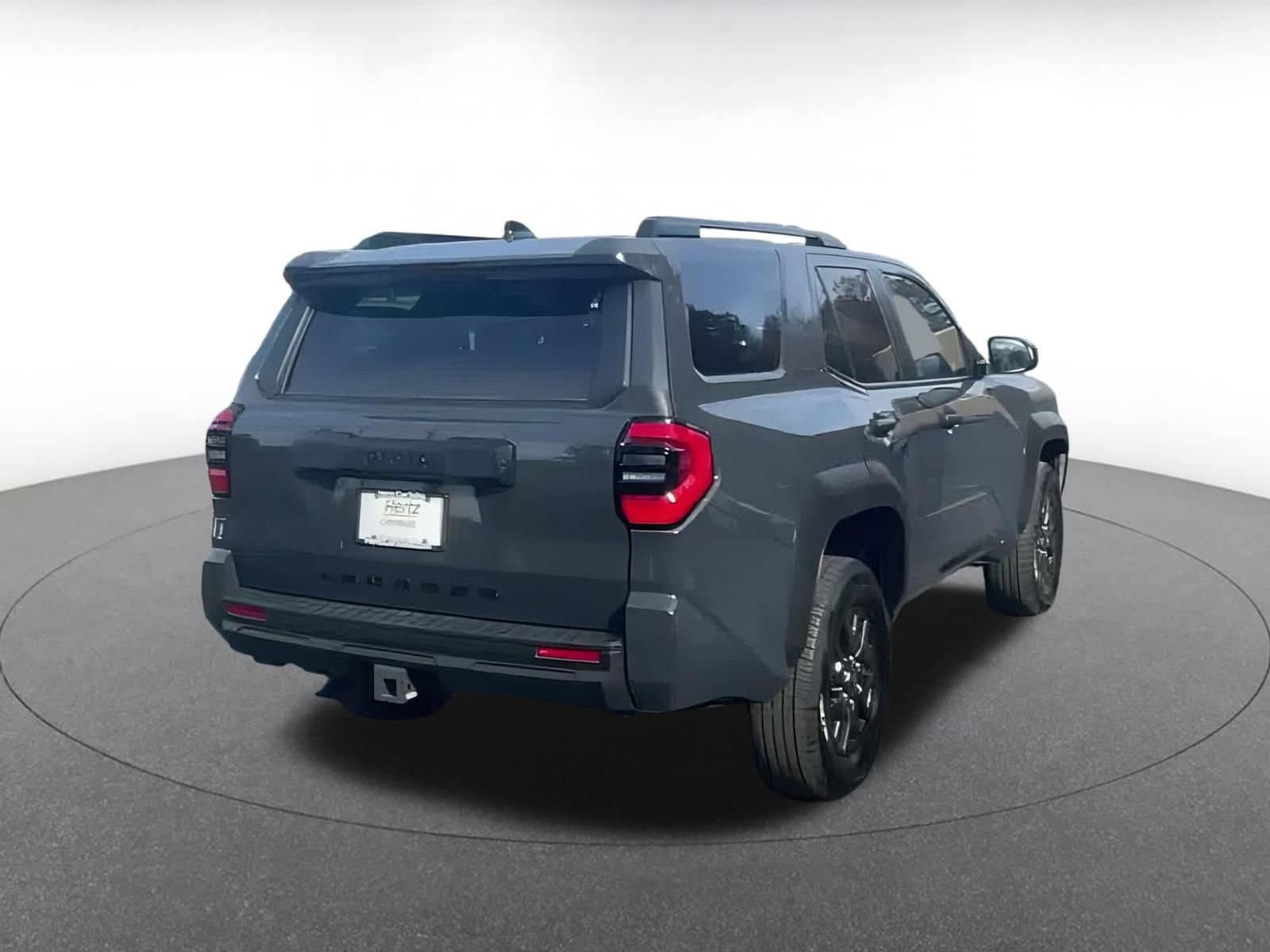 Thumbnail: 2025 Toyota 4Runner - 12