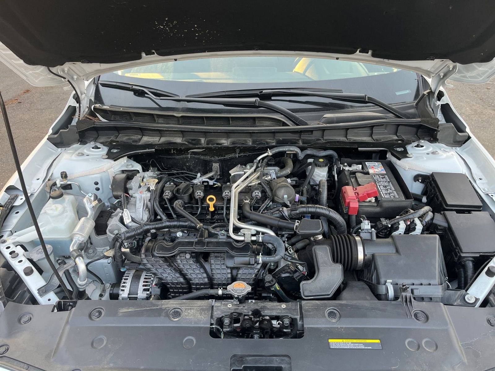 Thumbnail: 2025 Nissan Altima - 32