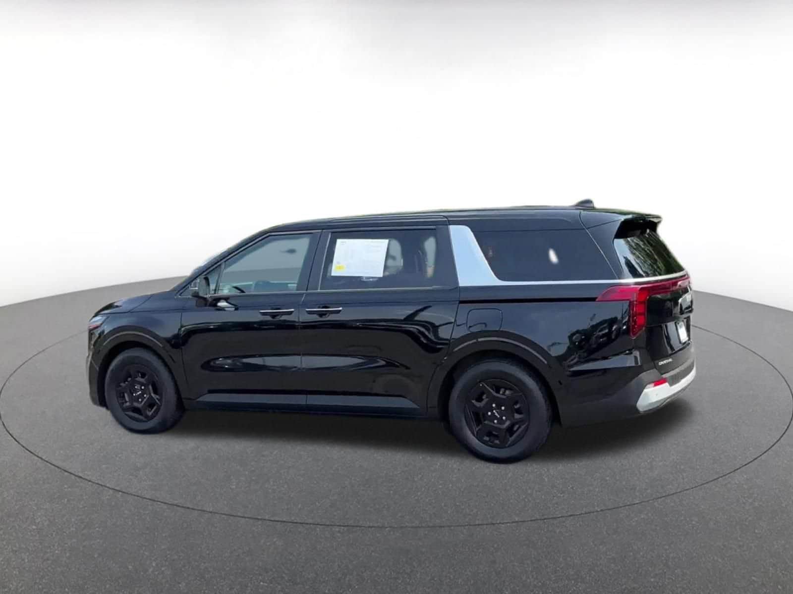 Thumbnail: 2026 Kia Carnival - 10