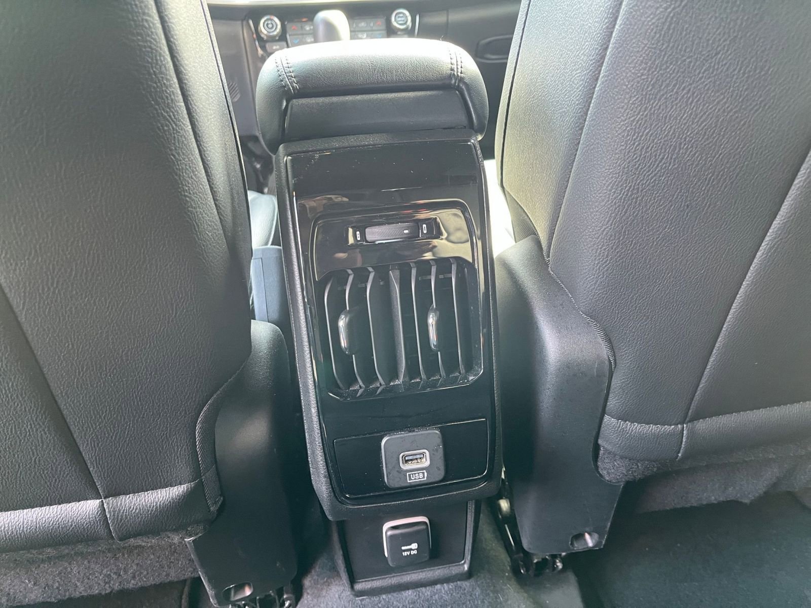 Thumbnail: 2025 Jeep Compass - 23