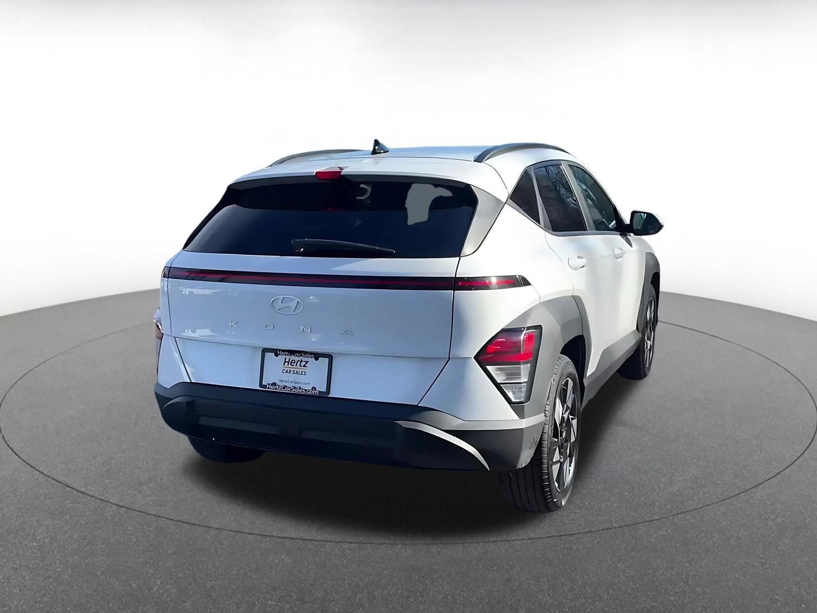 Thumbnail: 2025 Hyundai Kona - 14