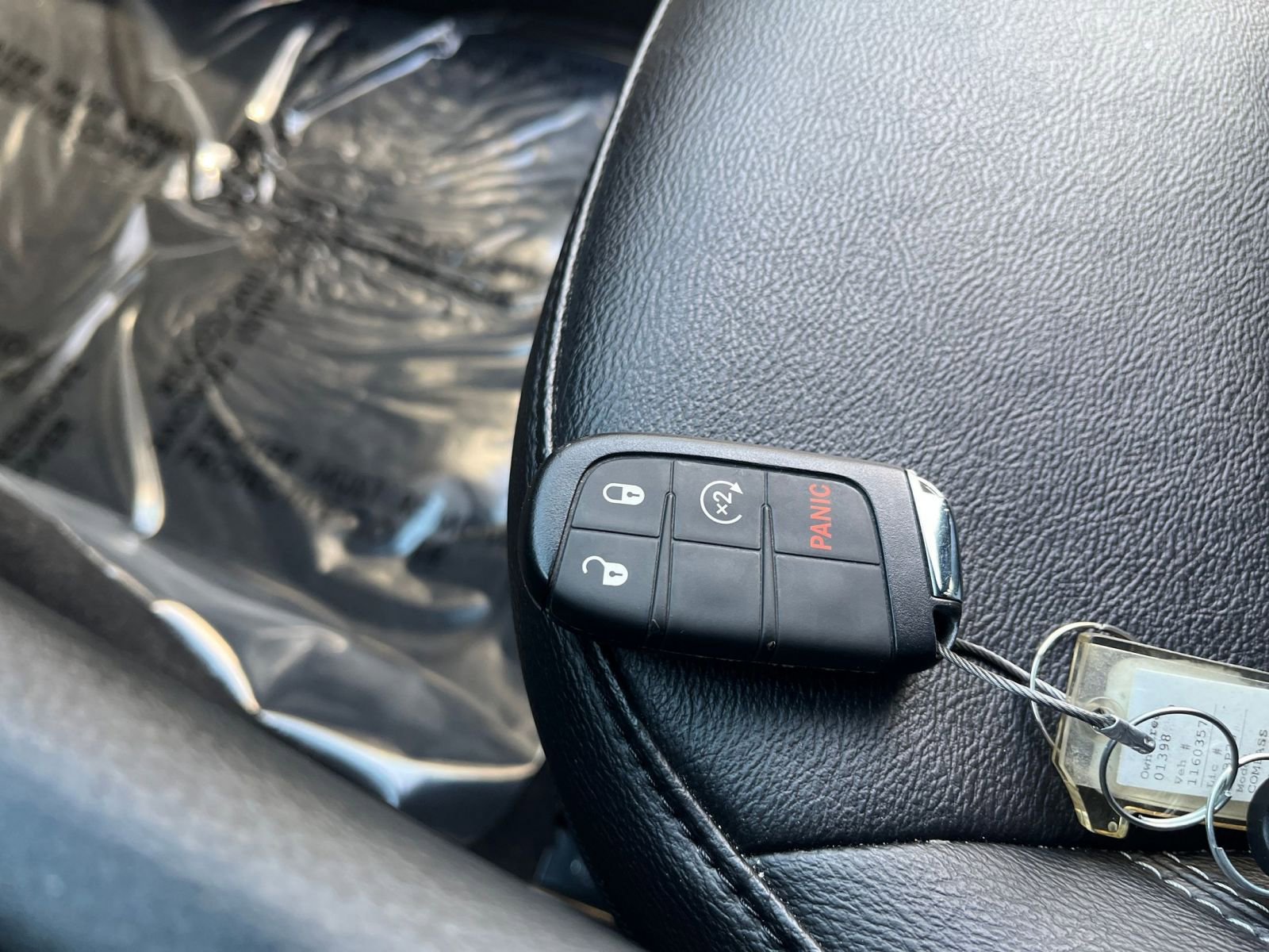 Thumbnail: 2025 Jeep Compass - 21